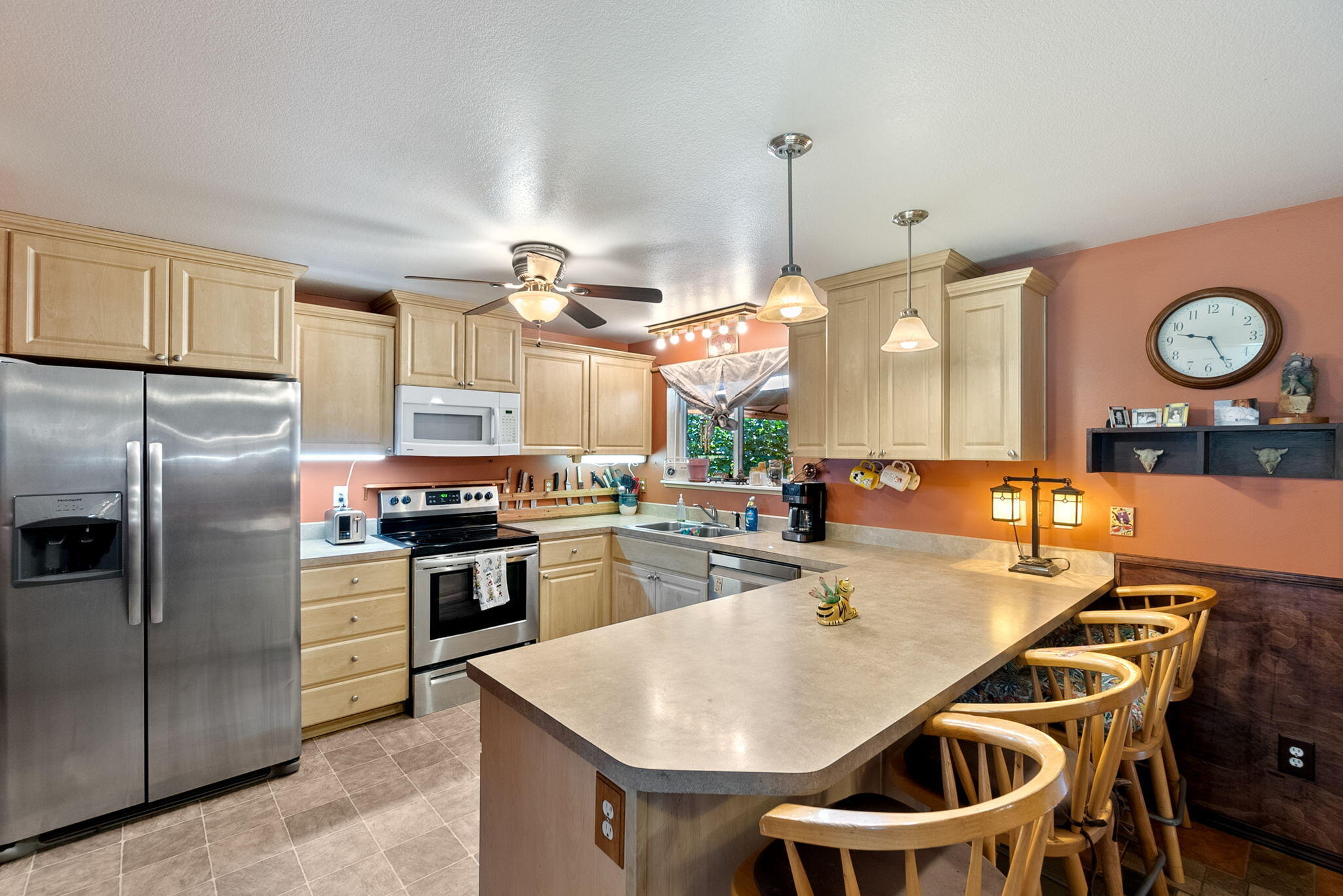 Deschutes RiverWoods - Residential