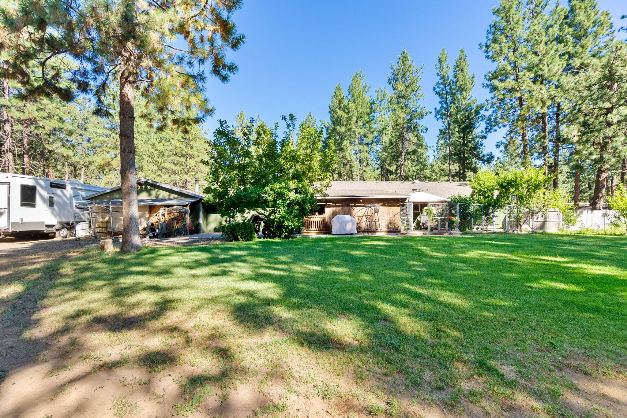 Deschutes RiverWoods - Residential