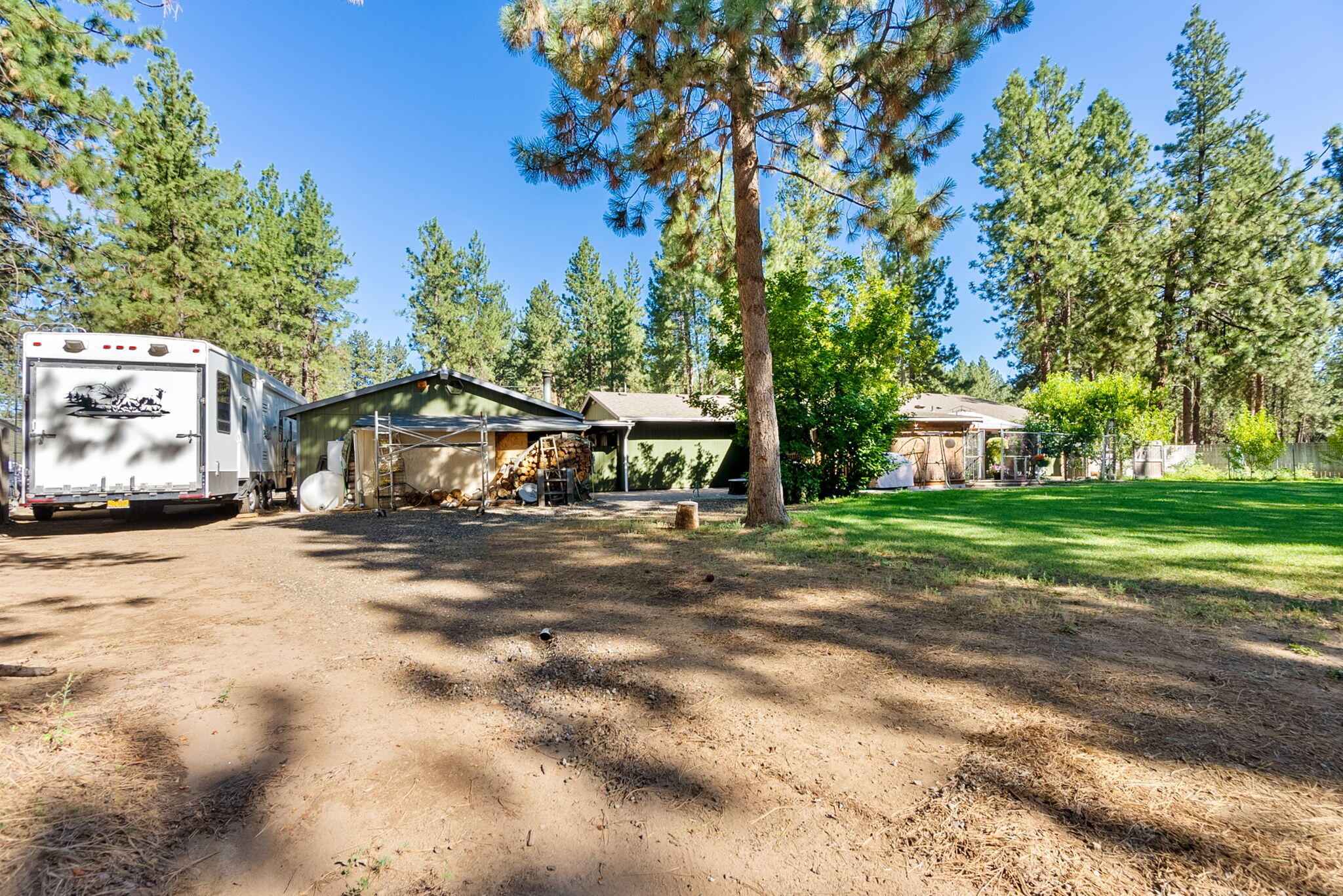 Deschutes RiverWoods - Residential