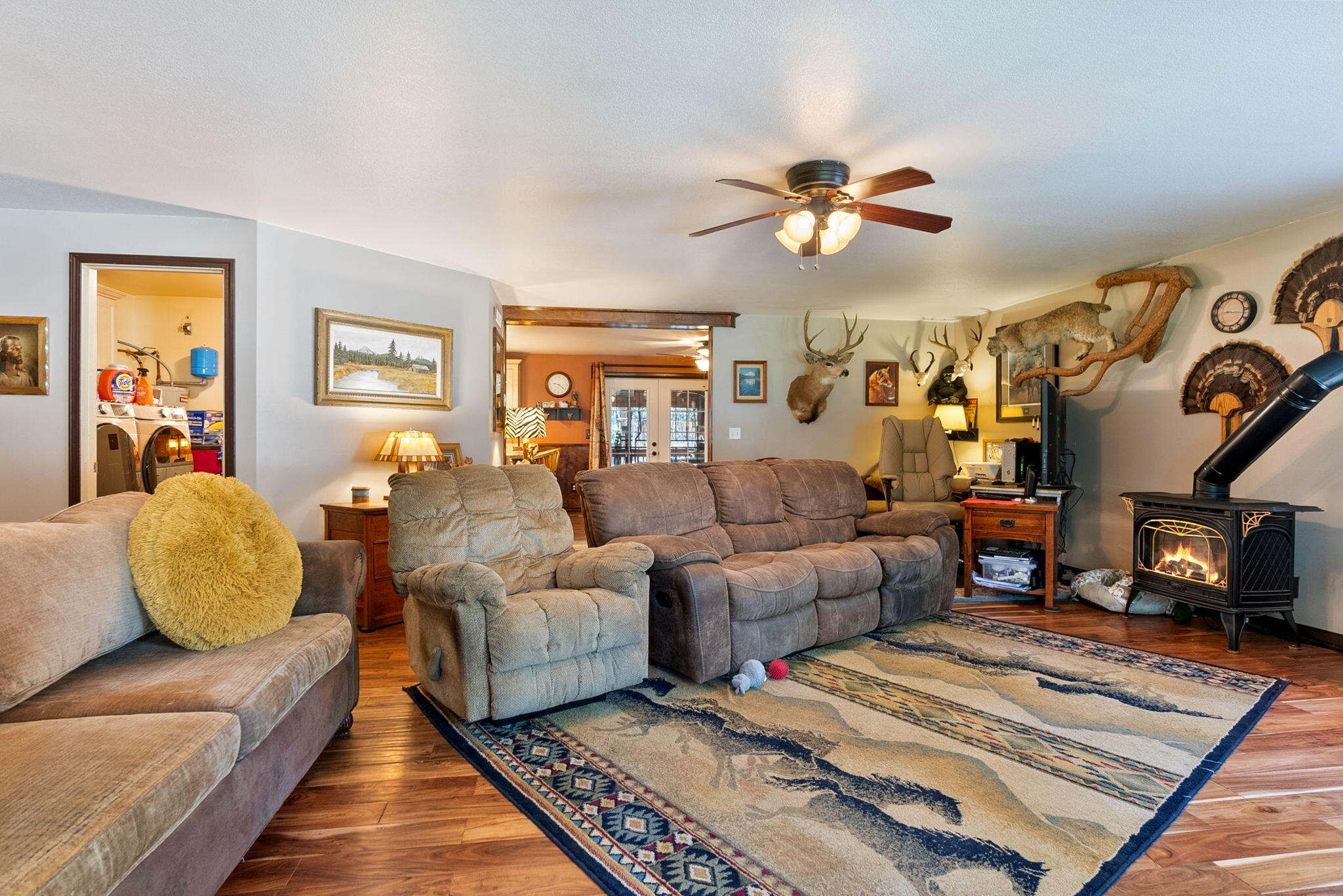 Deschutes RiverWoods - Residential