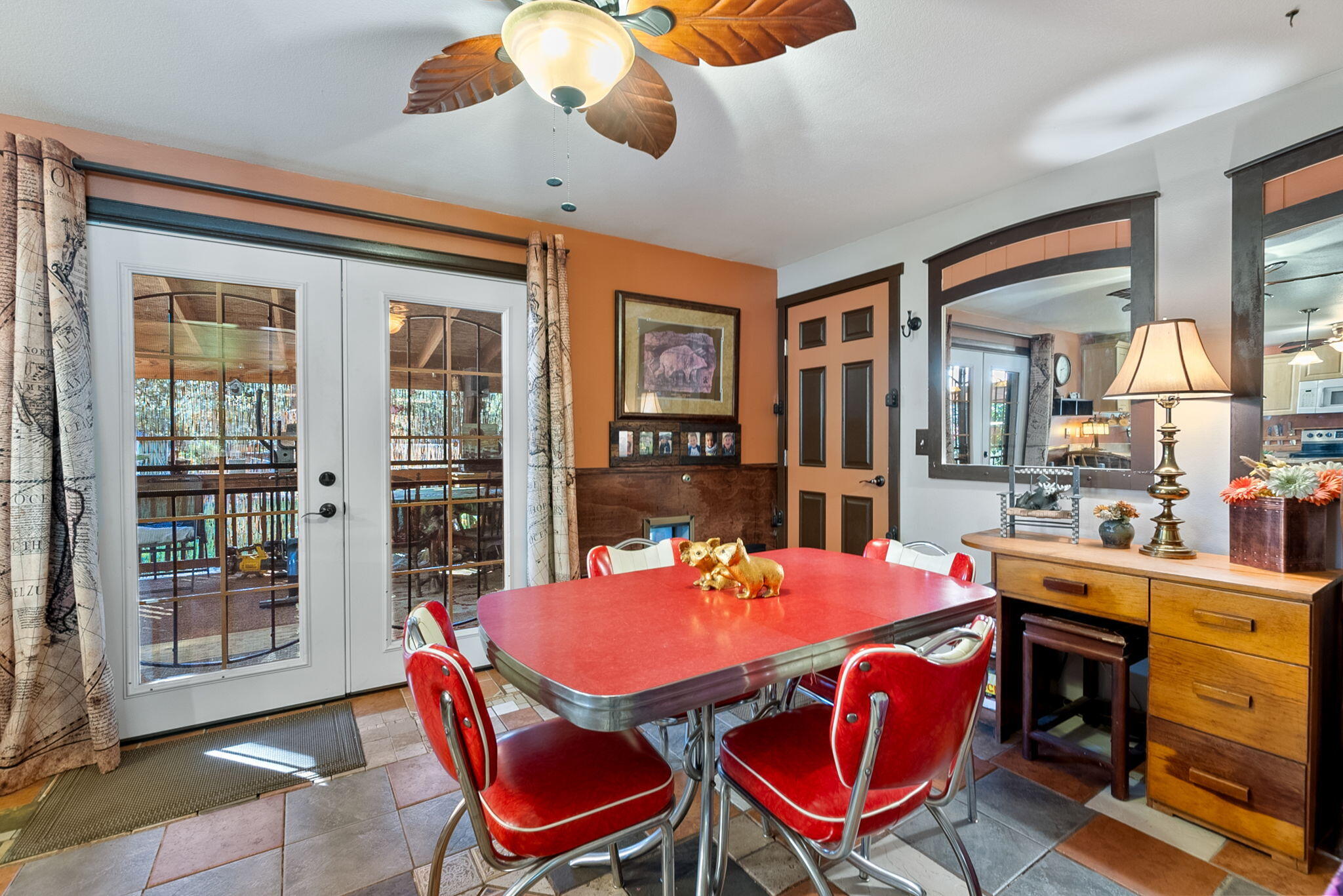 Deschutes RiverWoods - Residential