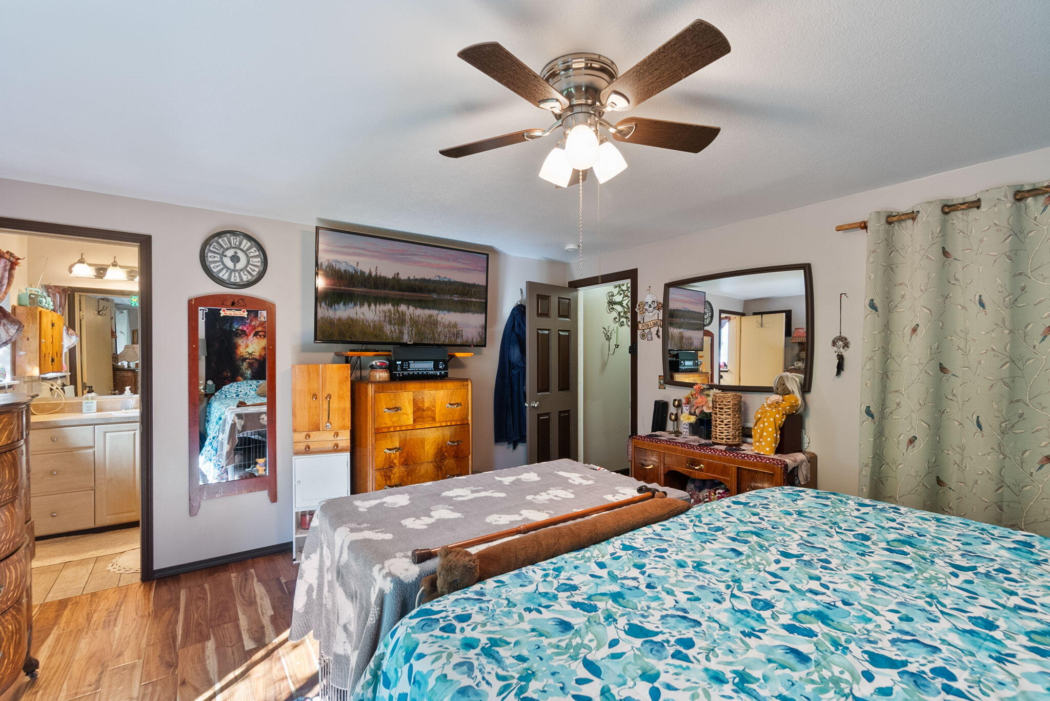 Deschutes RiverWoods - Residential