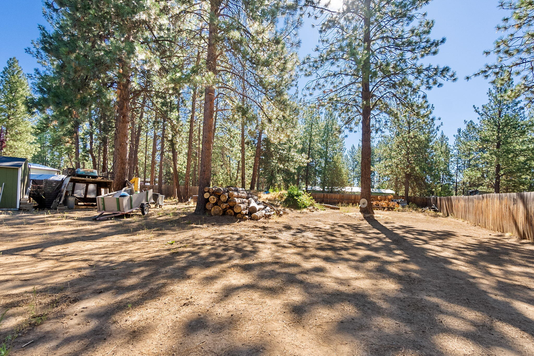 Deschutes RiverWoods - Residential