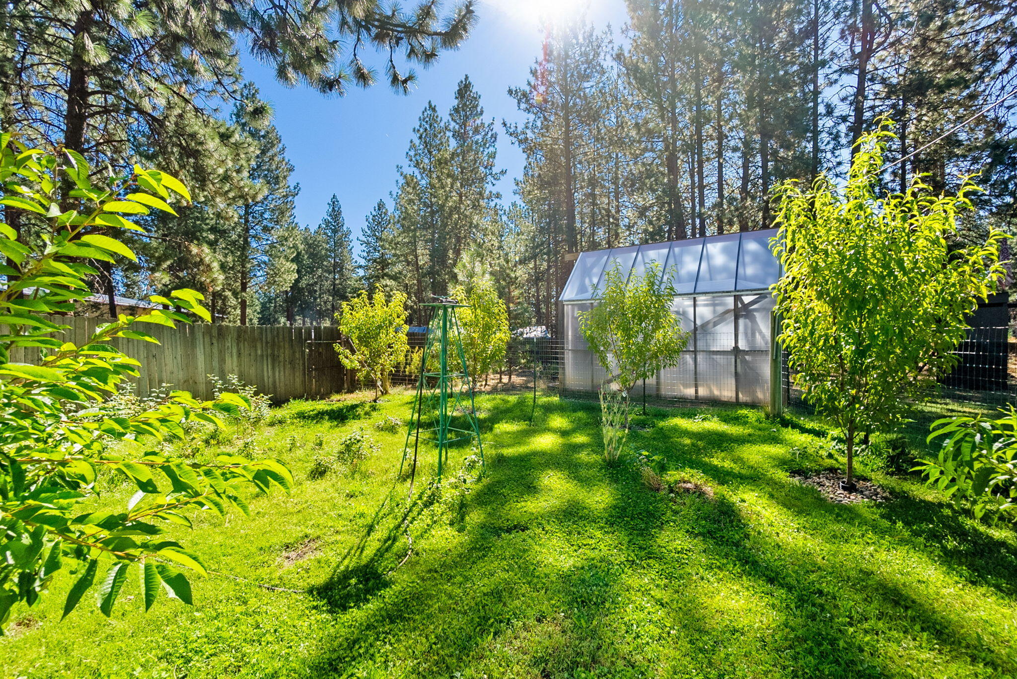 Deschutes RiverWoods - Residential