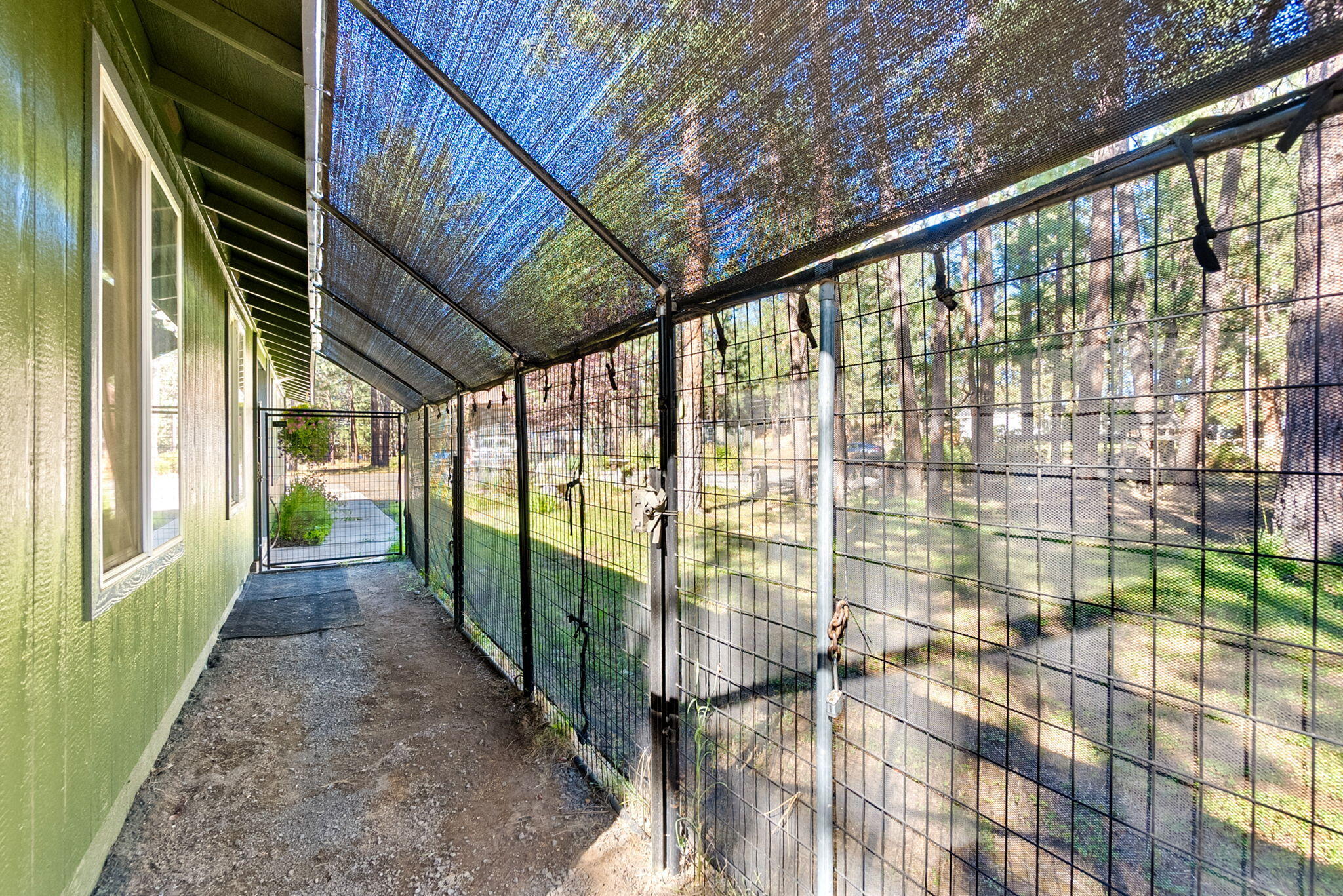 Deschutes RiverWoods - Residential