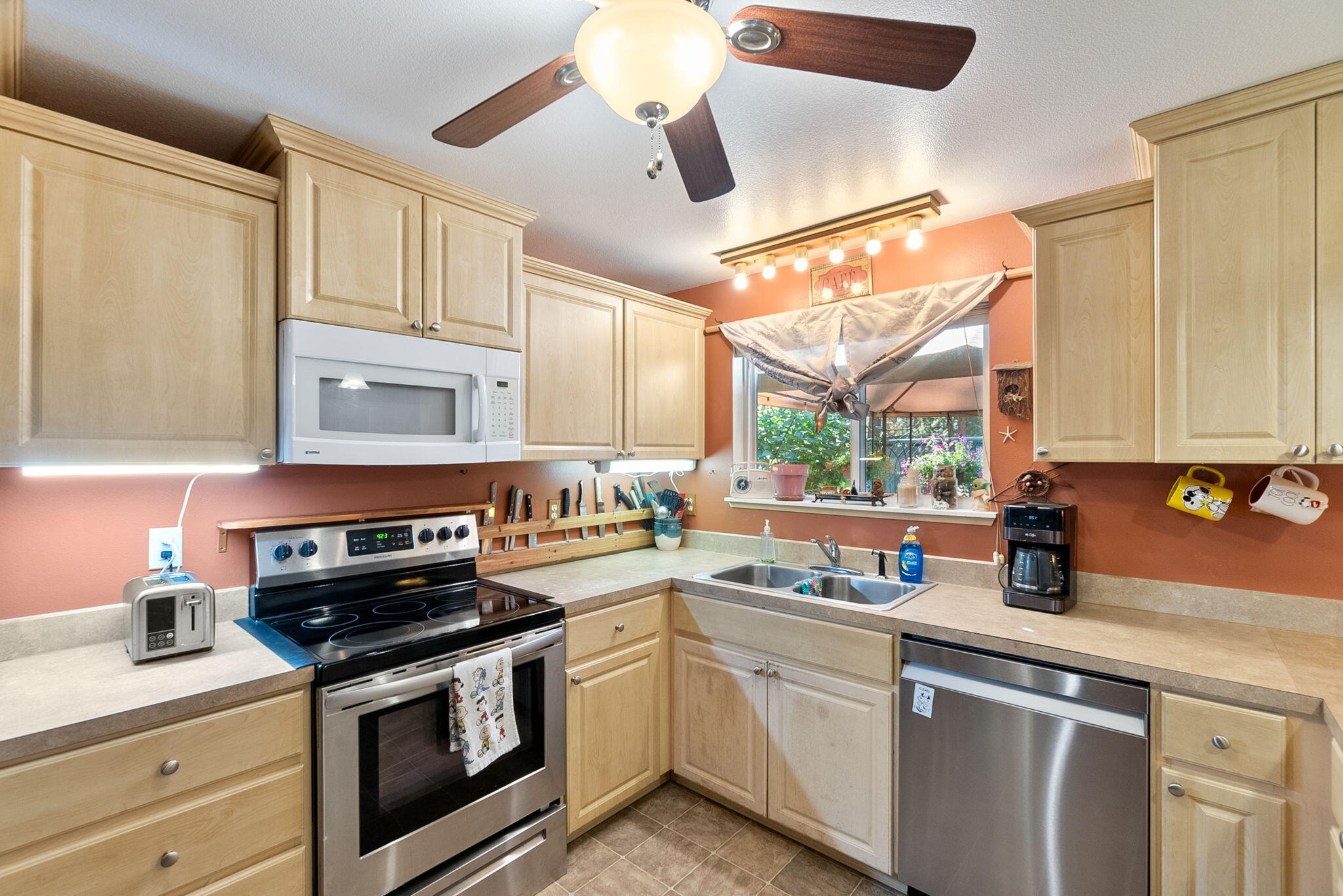 Deschutes RiverWoods - Residential