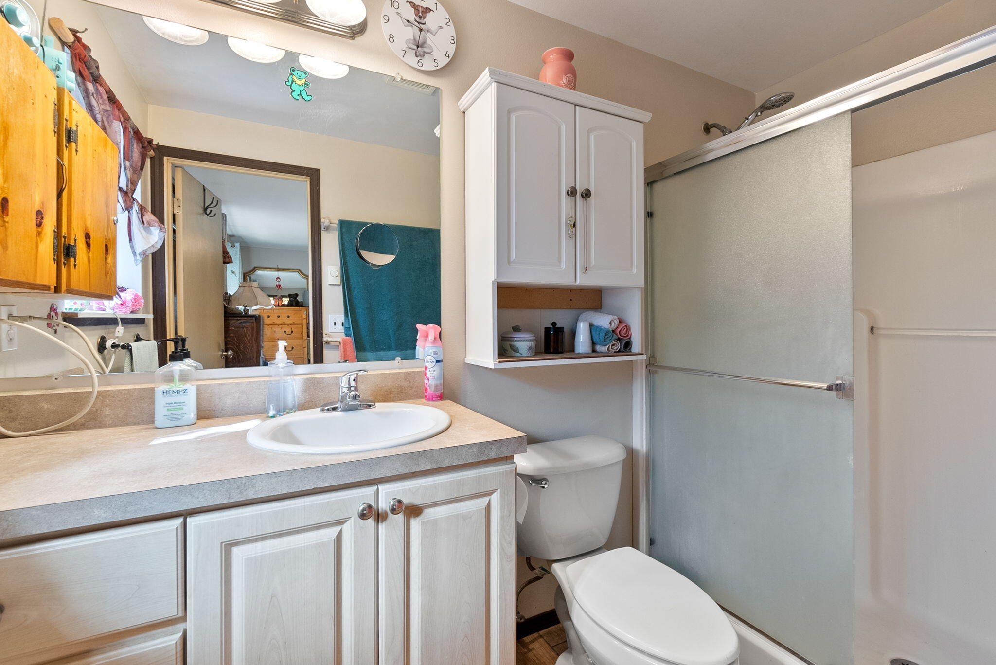 Deschutes RiverWoods - Residential