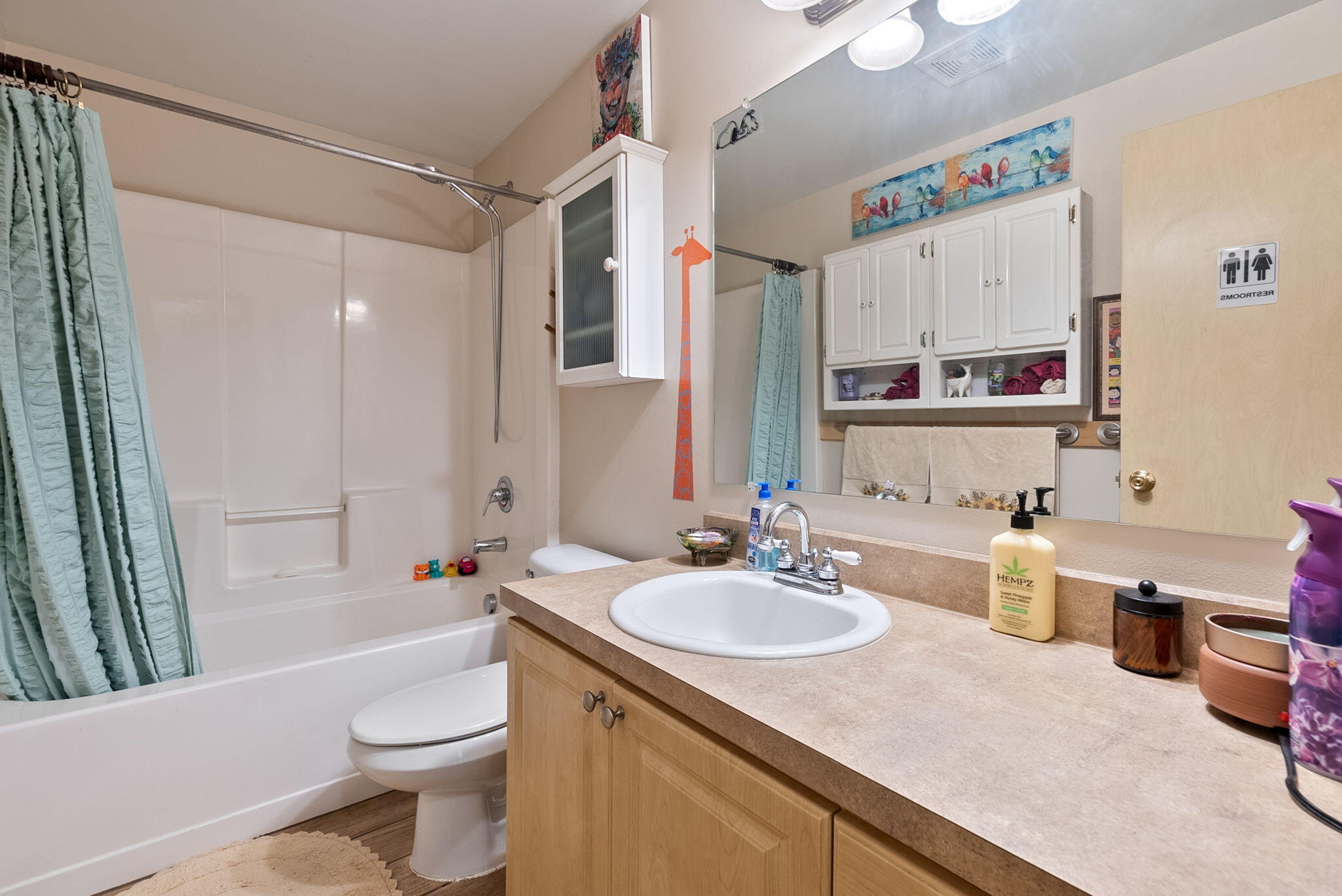 Deschutes RiverWoods - Residential