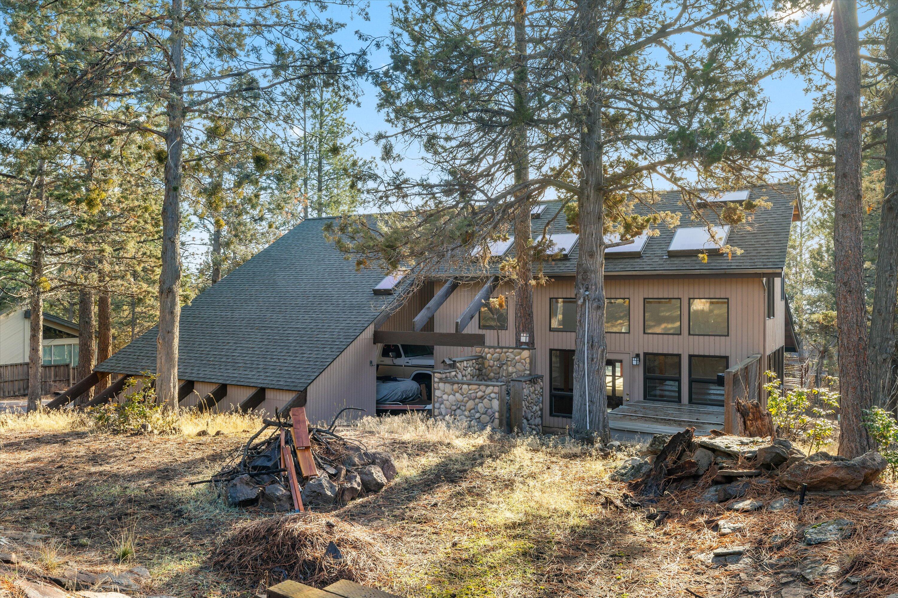 West Hills - Residential