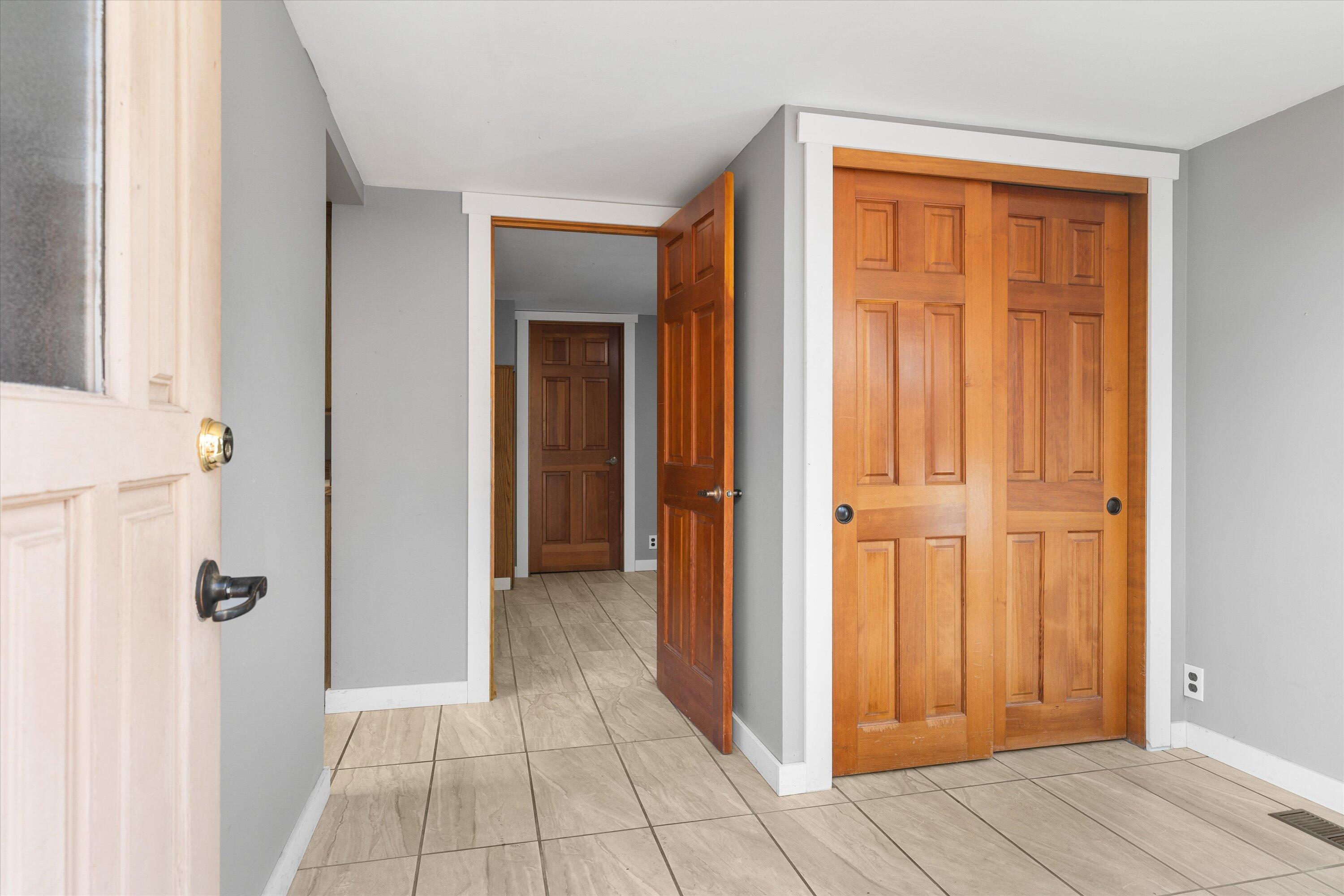 West Hills - Residential