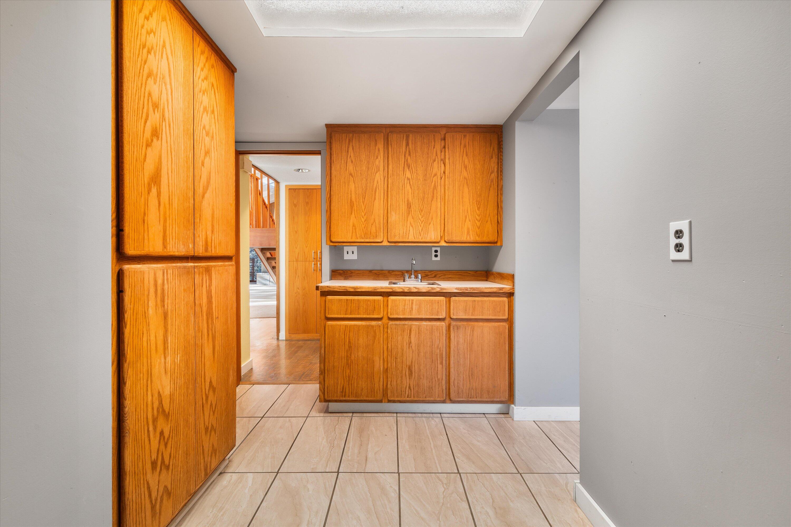 West Hills - Residential