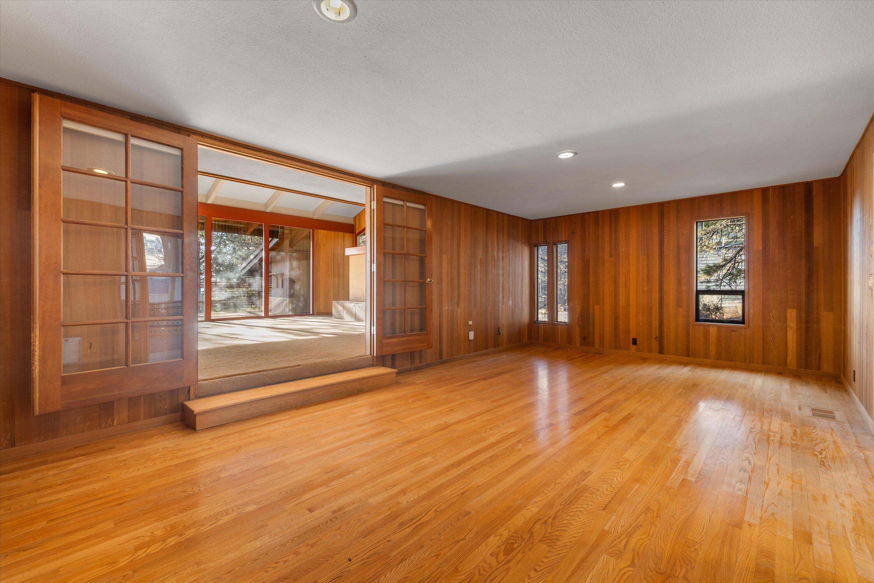 West Hills - Residential