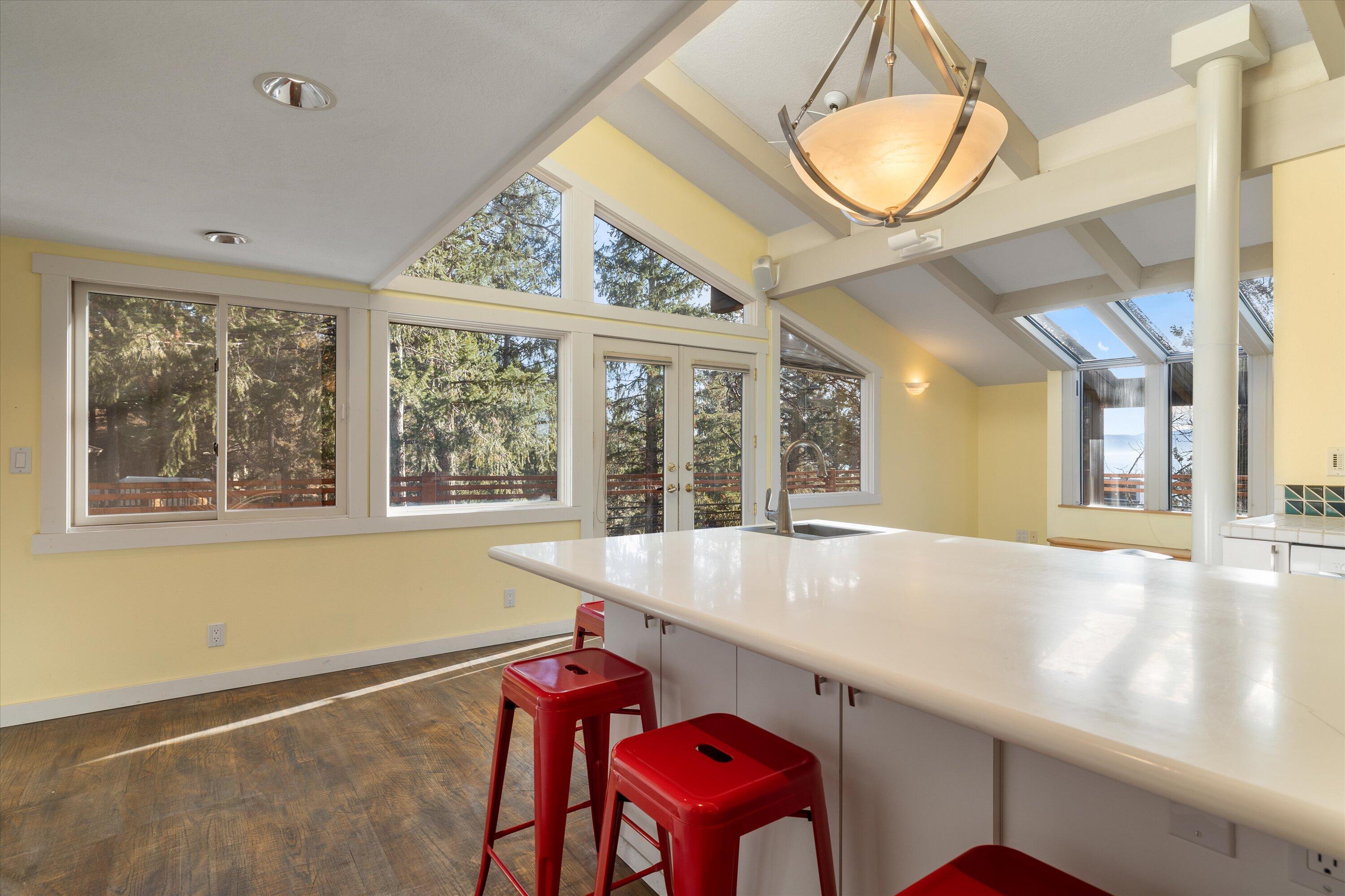 West Hills - Residential