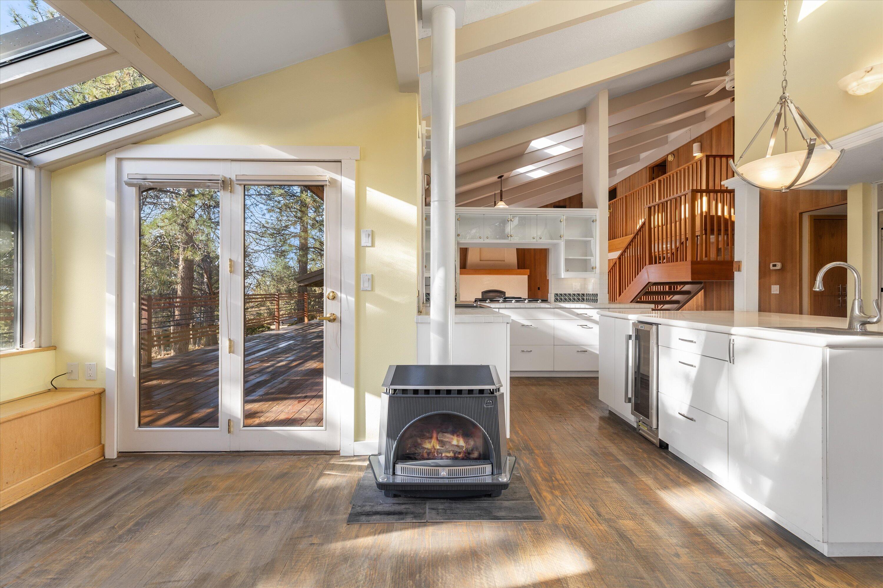 West Hills - Residential