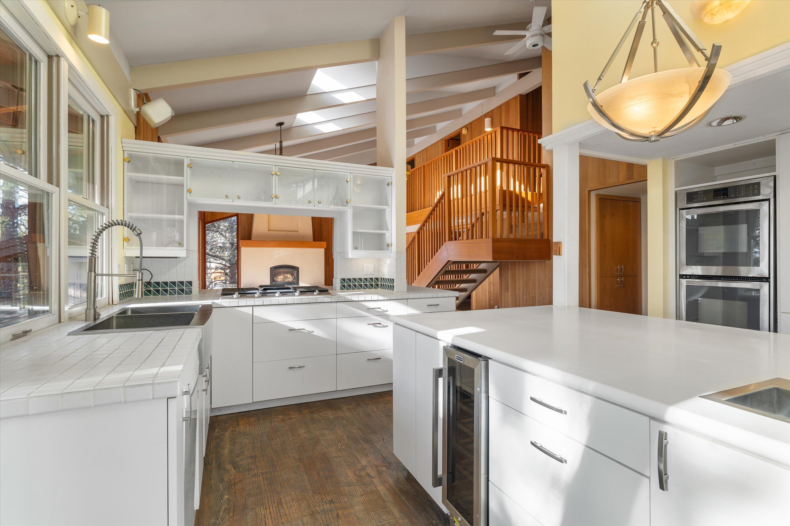 West Hills - Residential