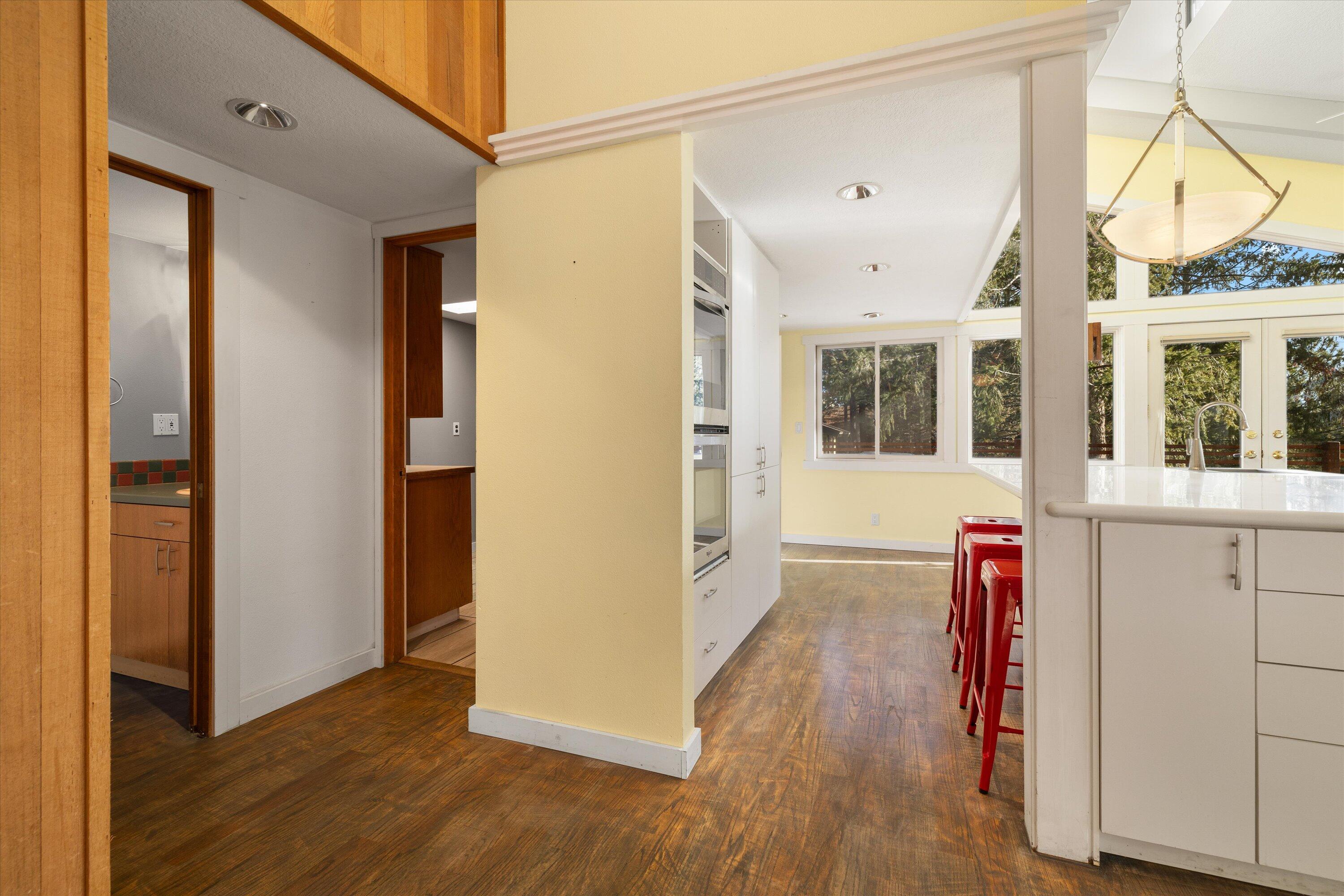 West Hills - Residential