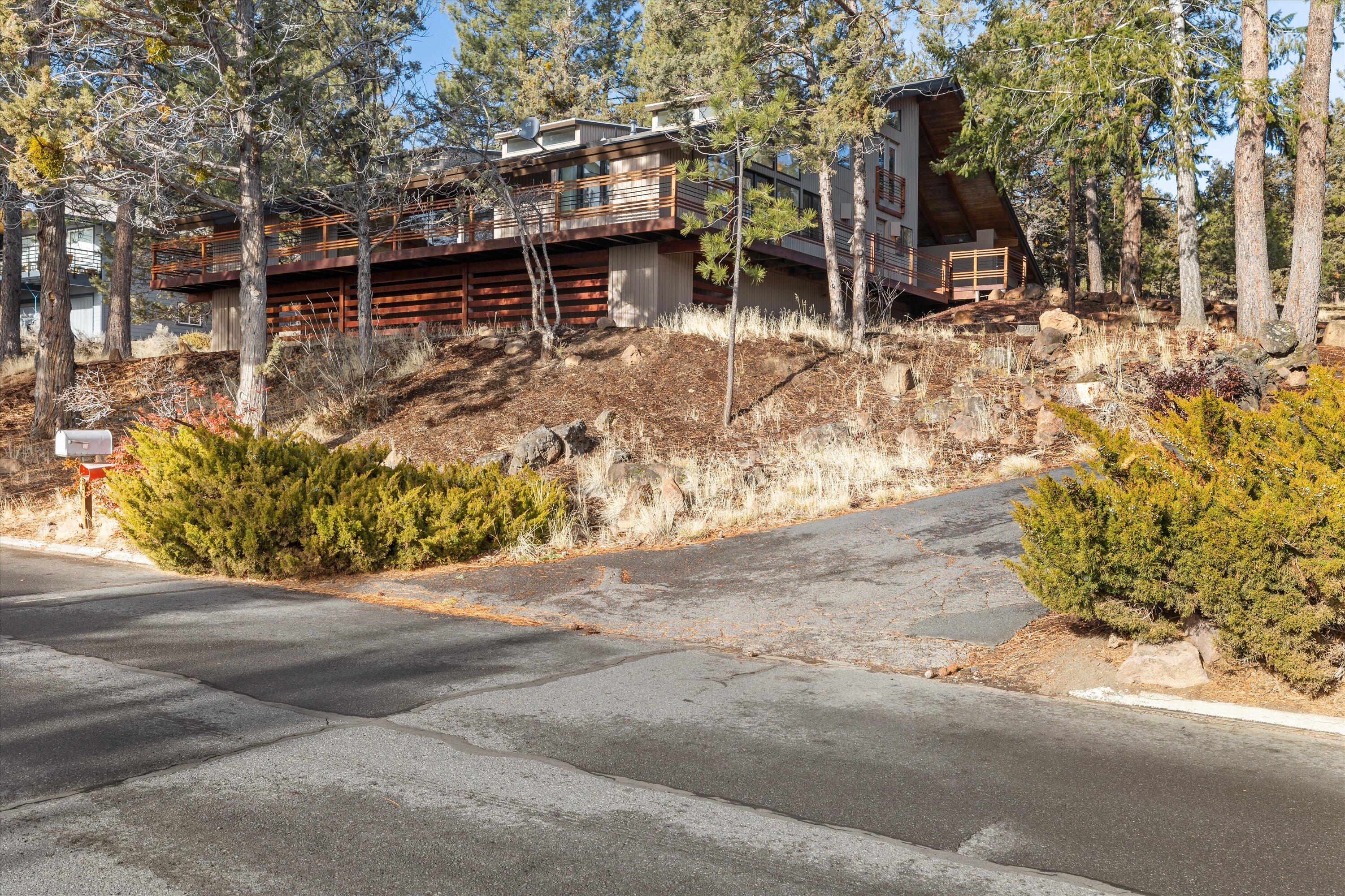 West Hills - Residential