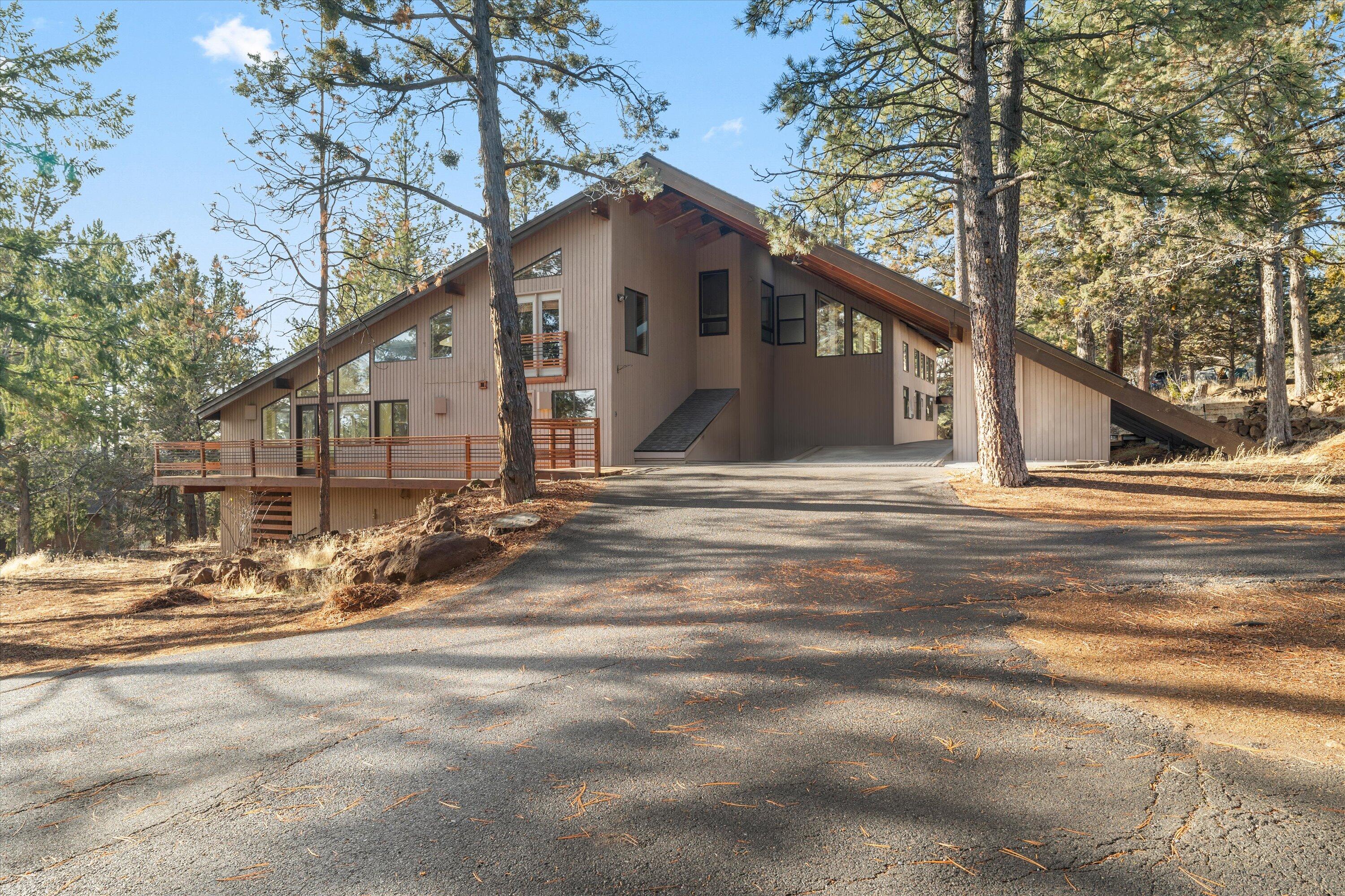 West Hills - Residential