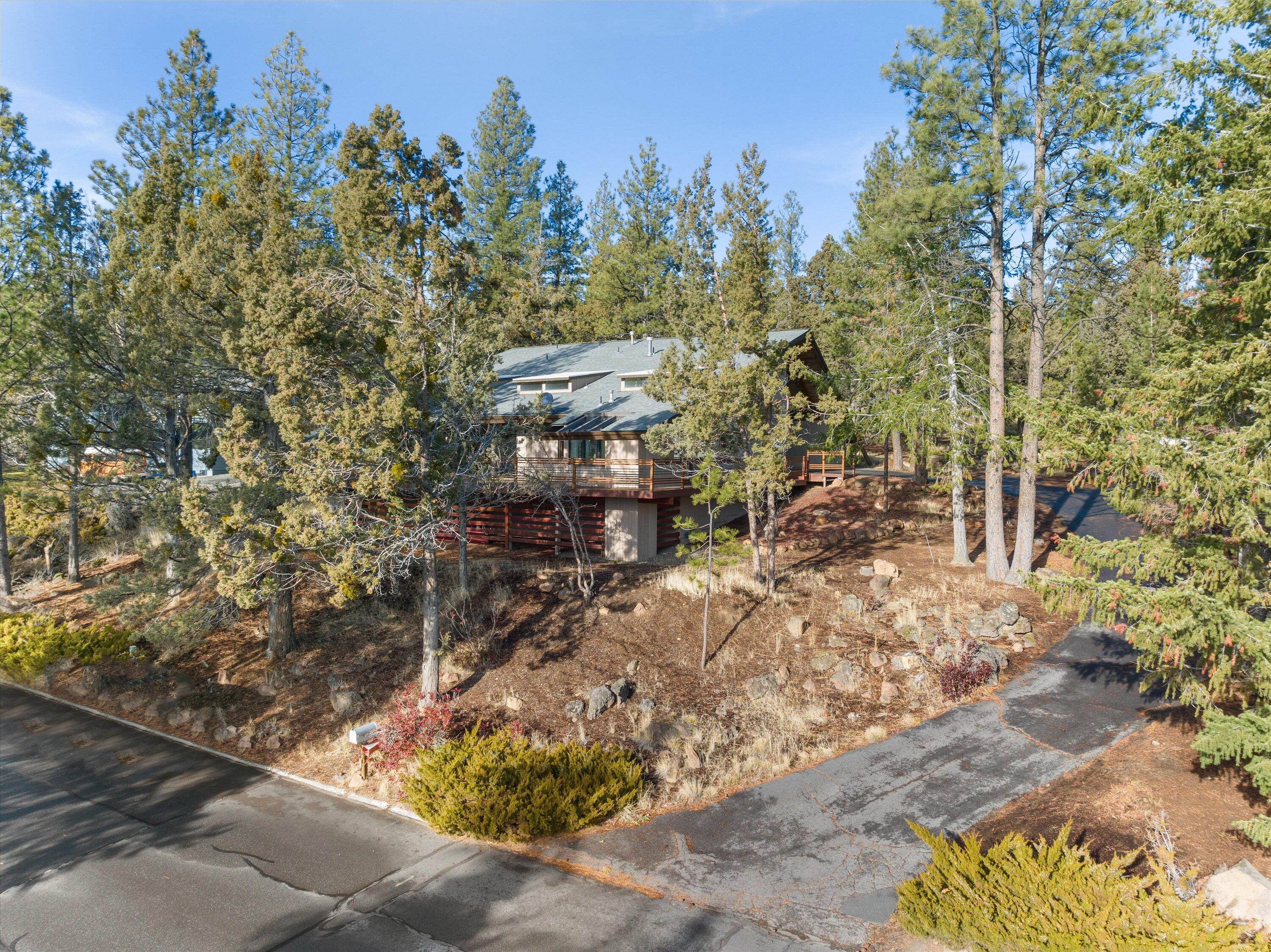 West Hills - Residential