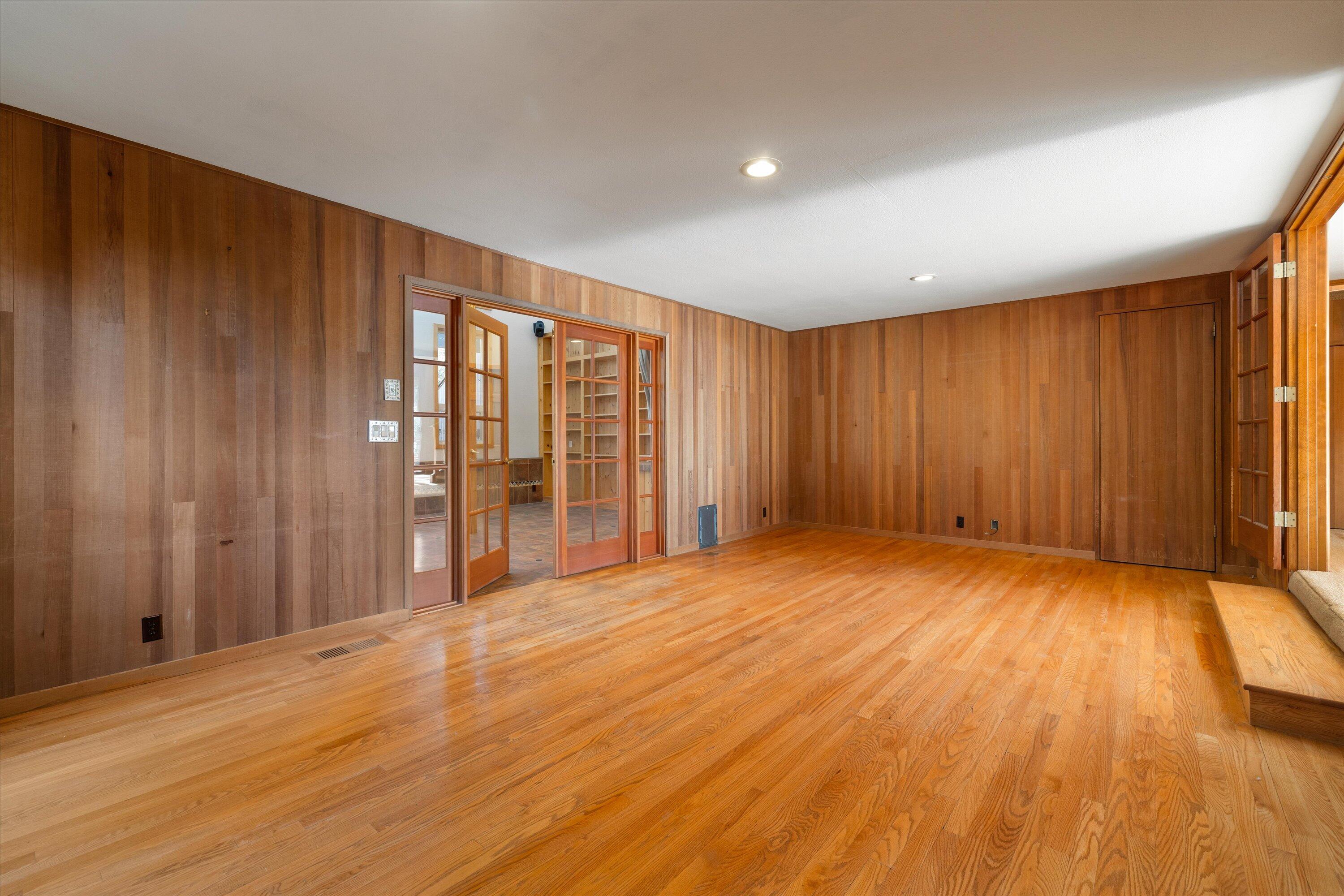 West Hills - Residential