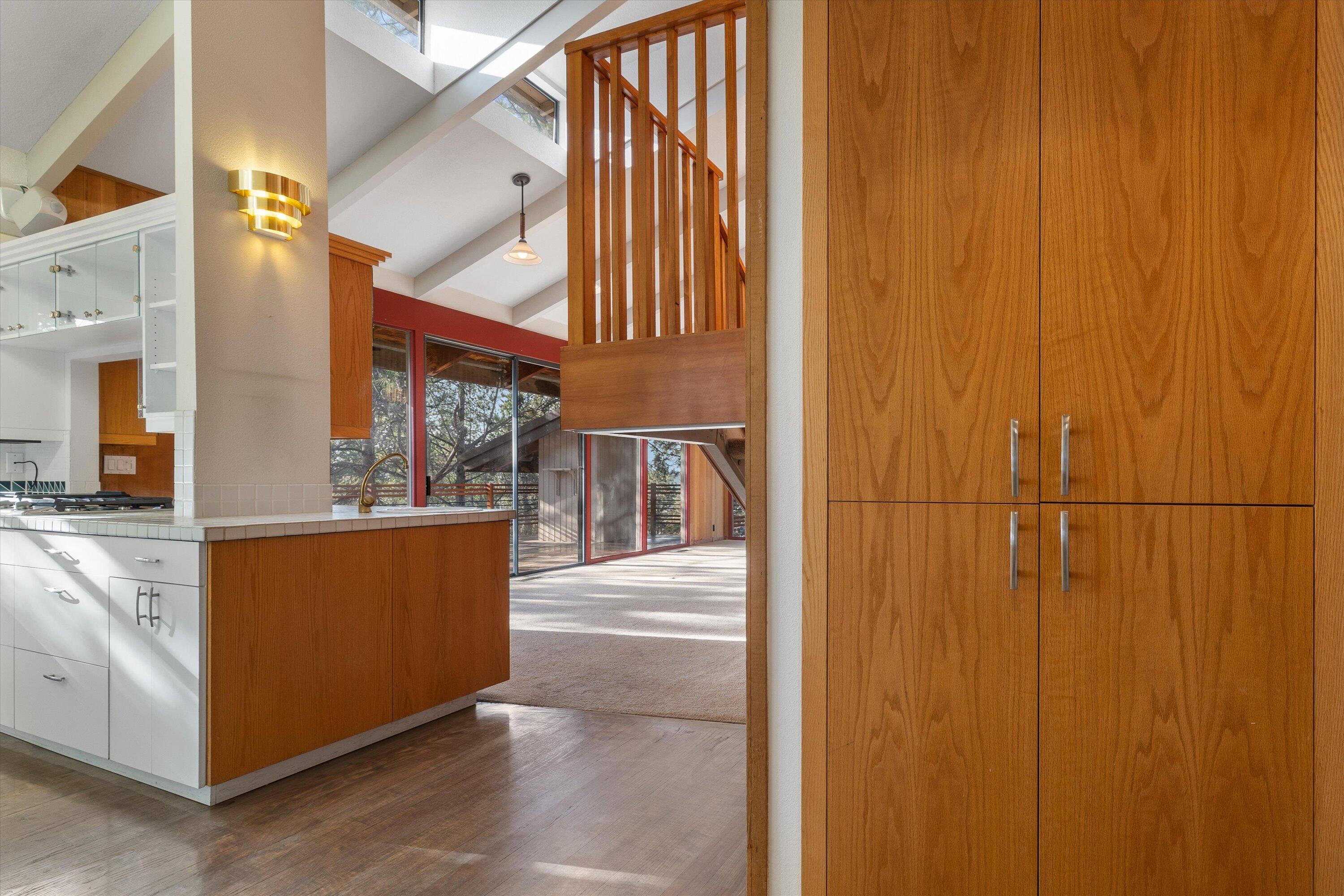 West Hills - Residential