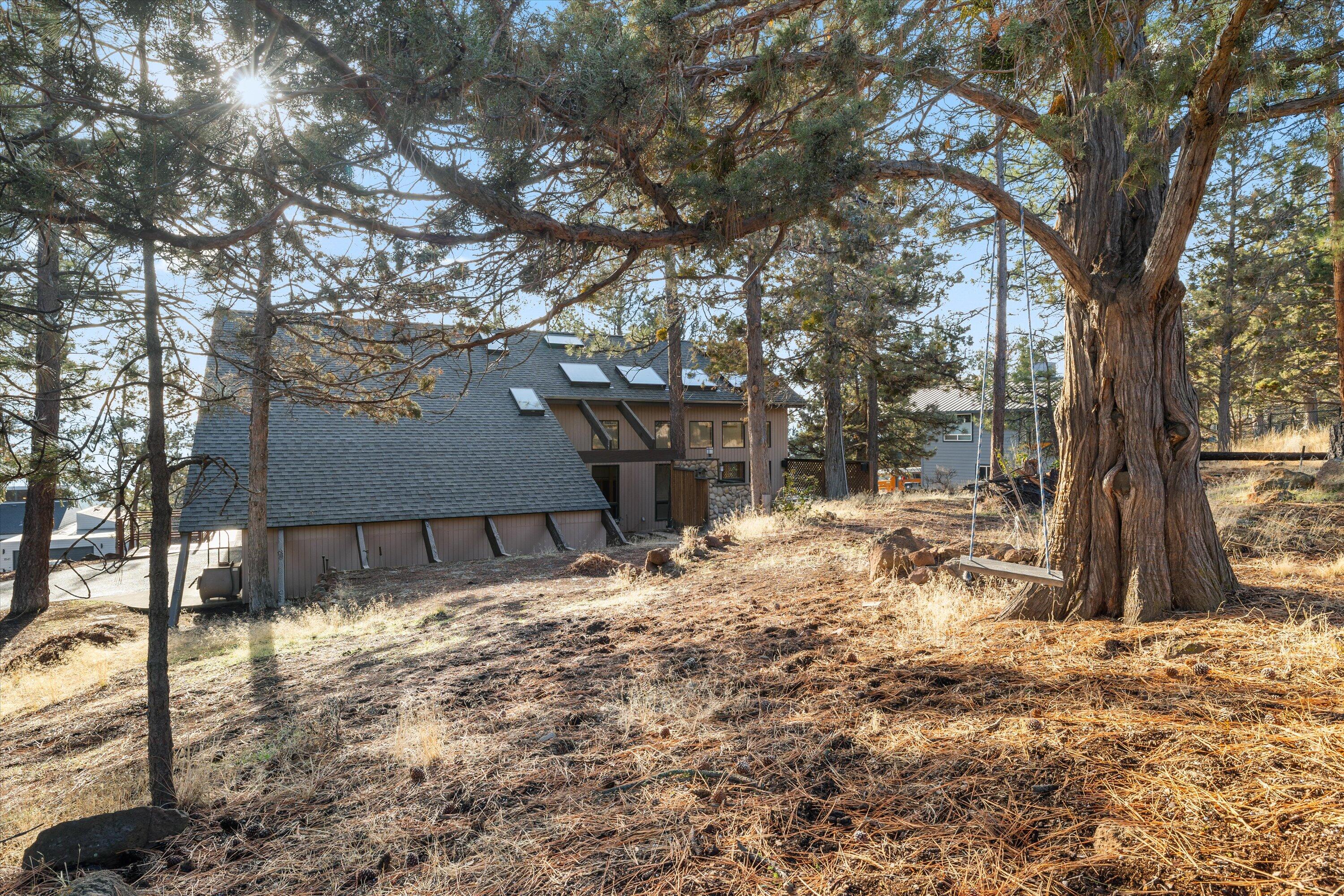 West Hills - Residential