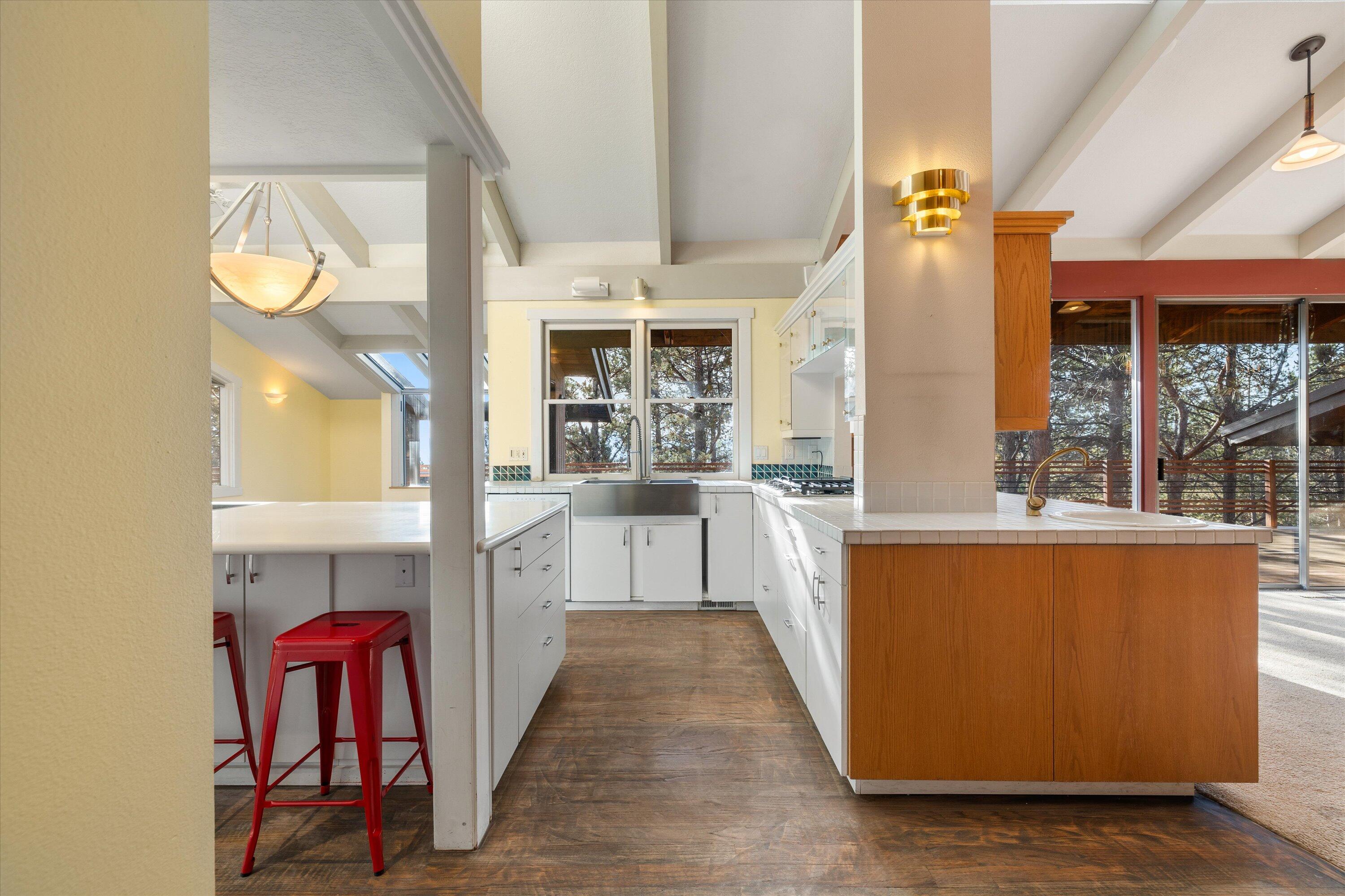 West Hills - Residential