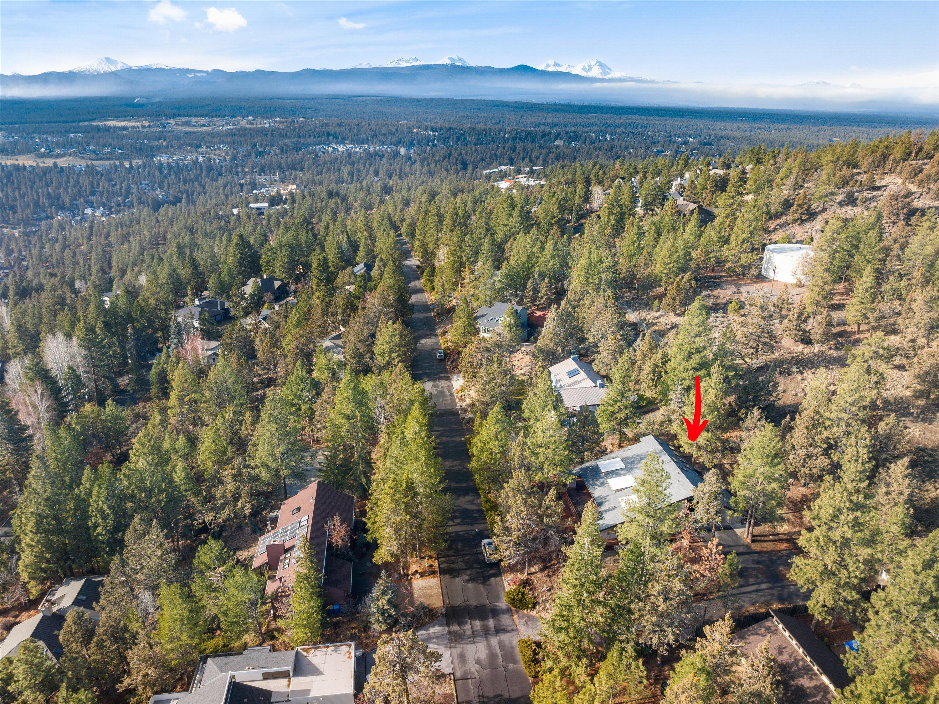 West Hills - Residential