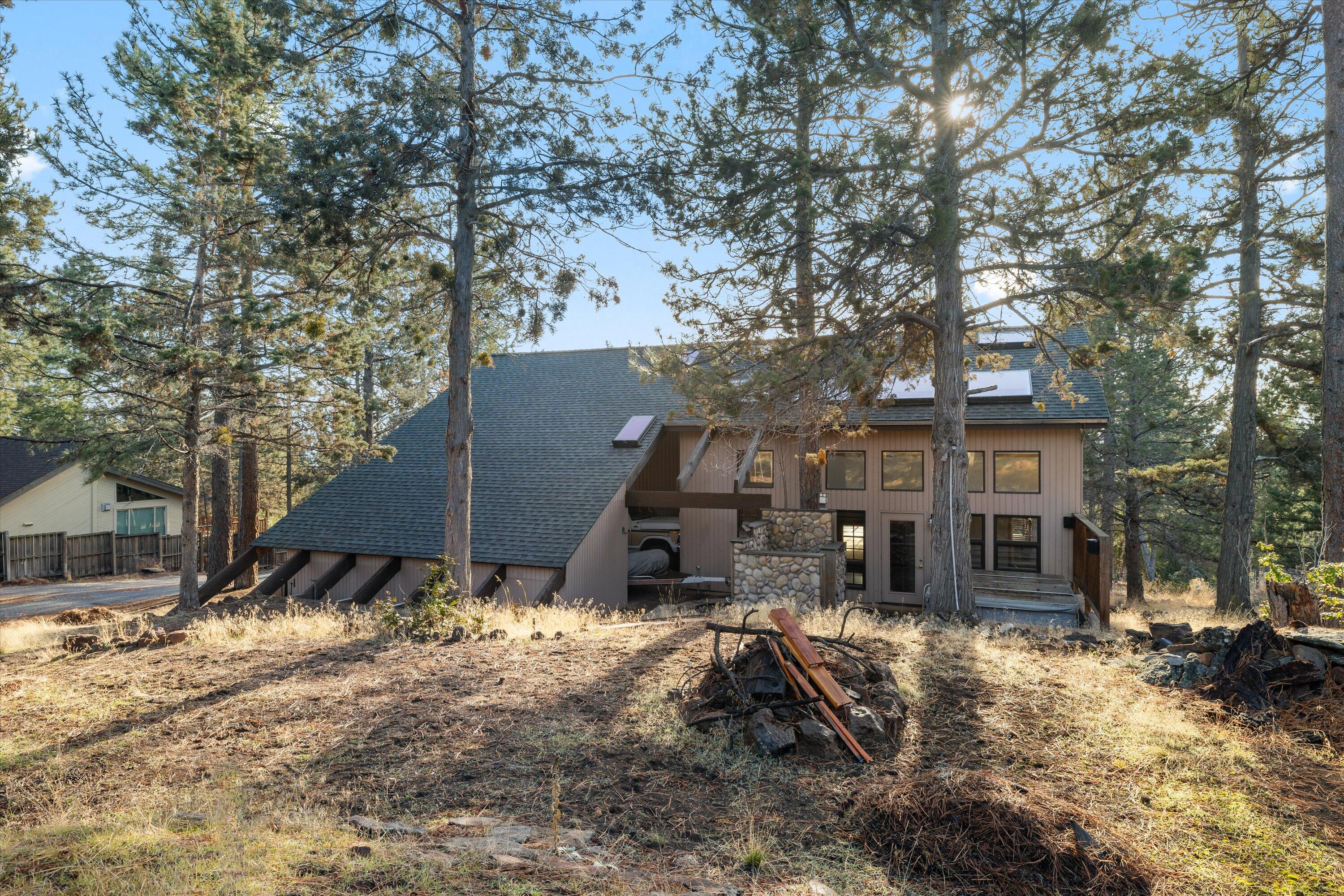 West Hills - Residential