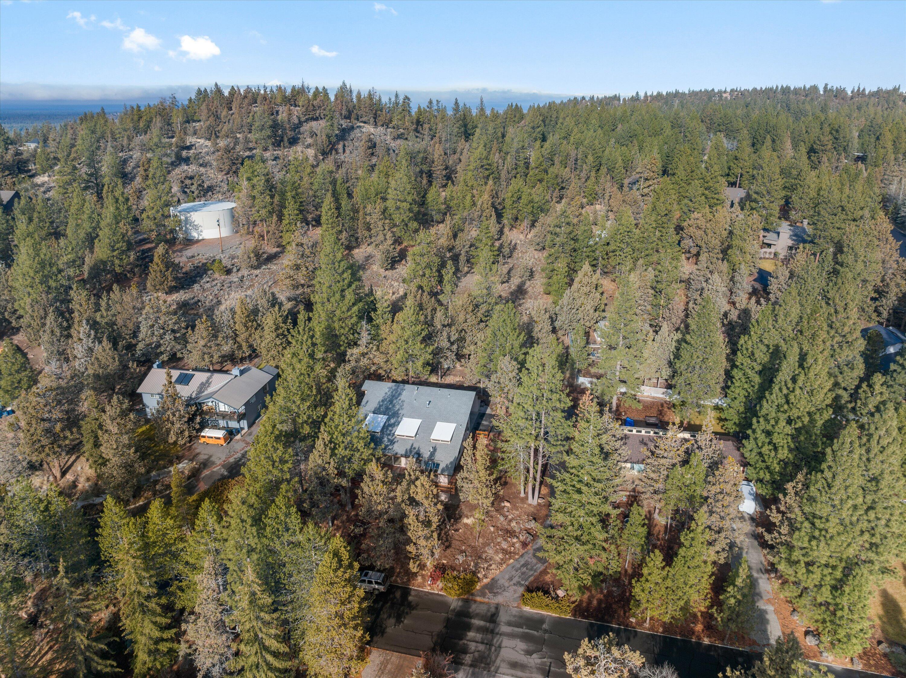 West Hills - Residential