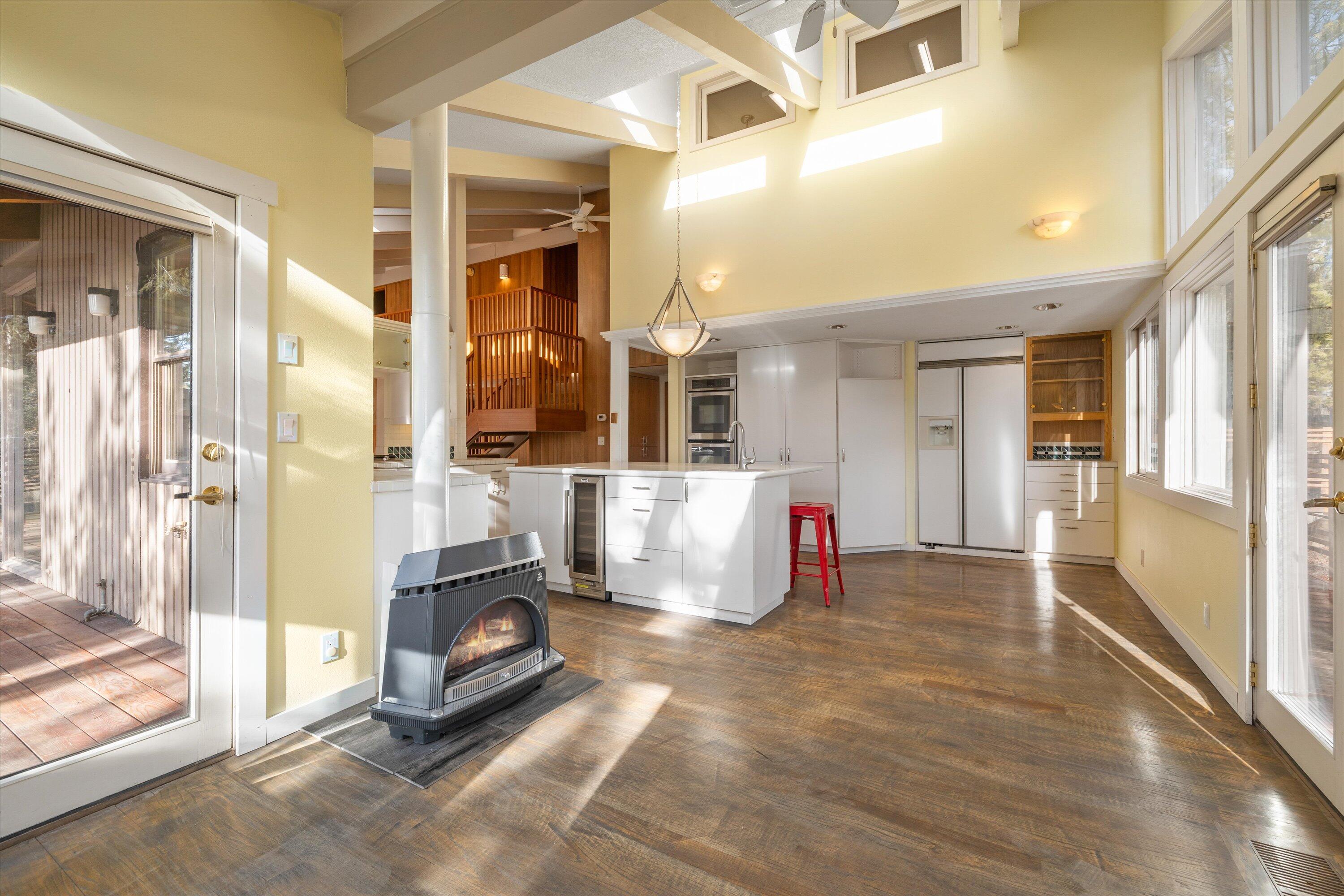 West Hills - Residential