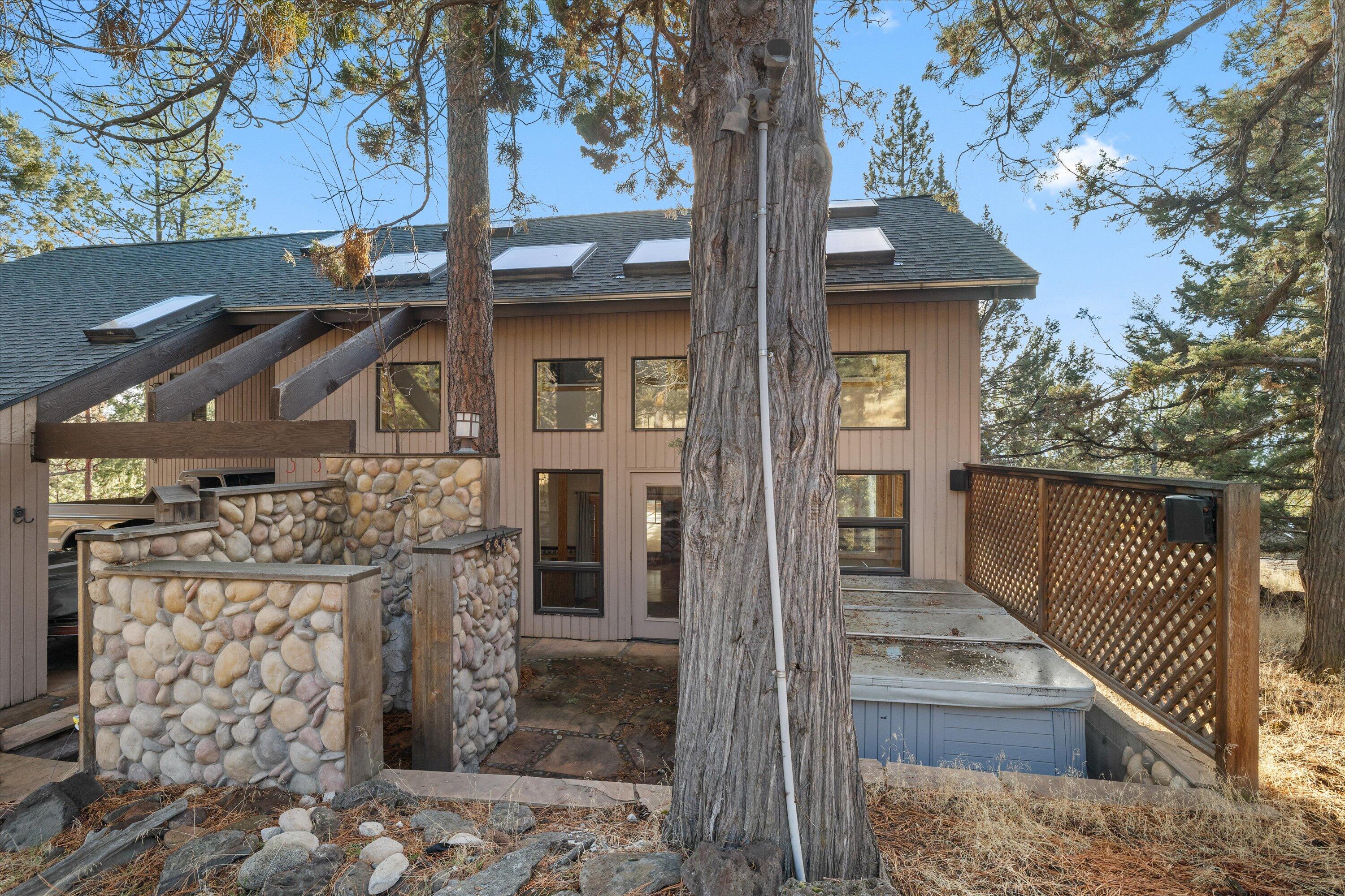 West Hills - Residential