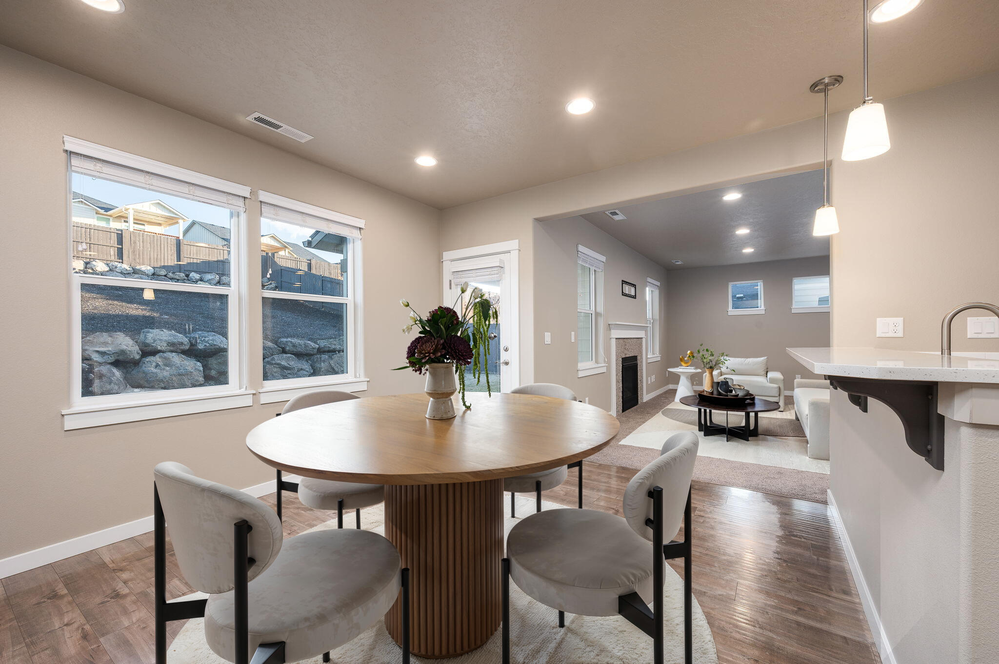 Emerald View Estates - Residential