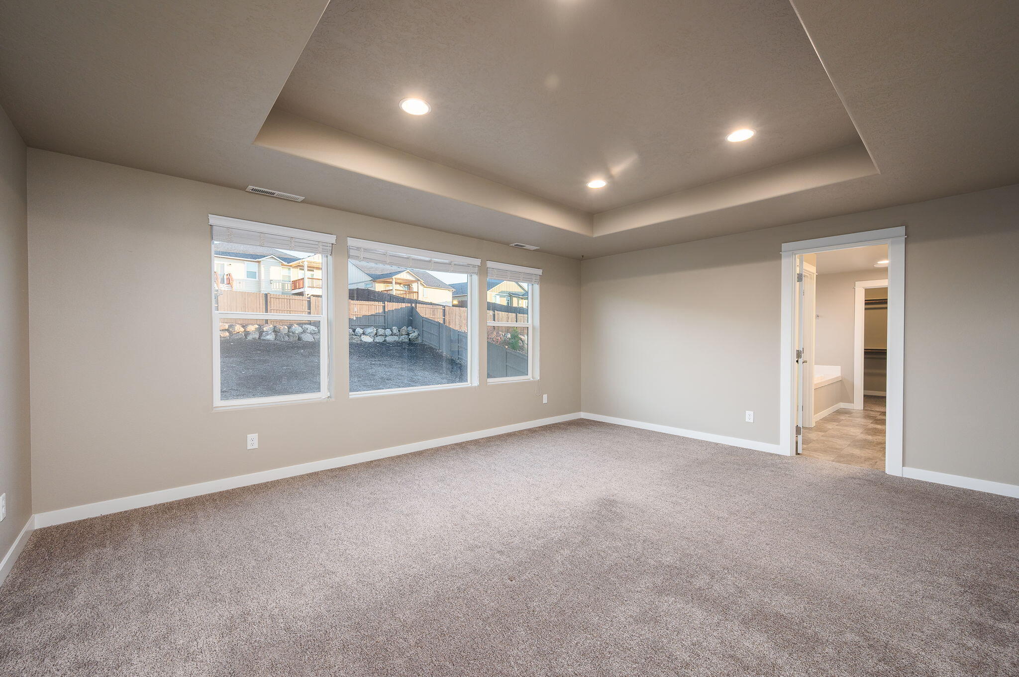 Emerald View Estates - Residential