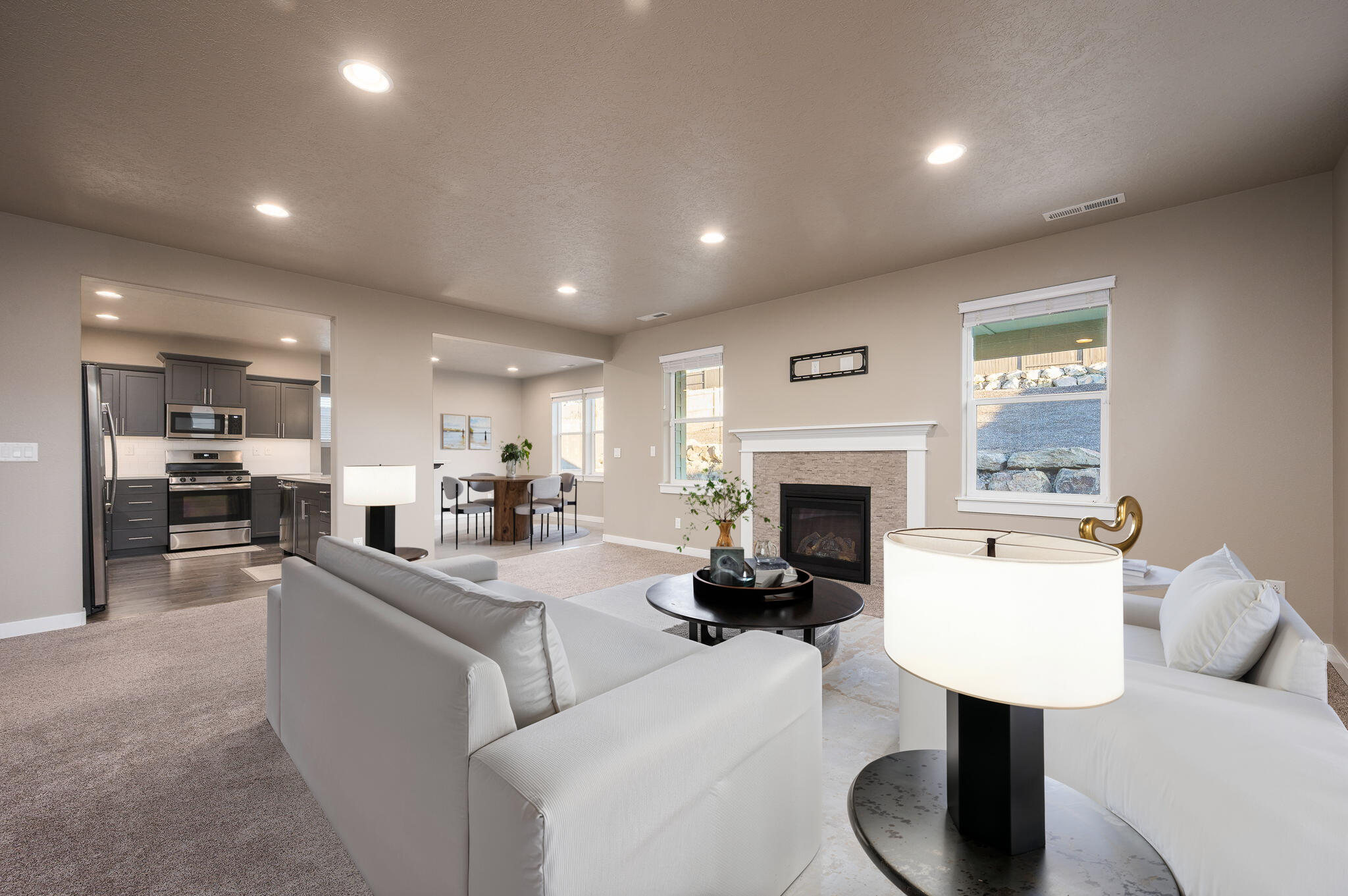 Emerald View Estates - Residential