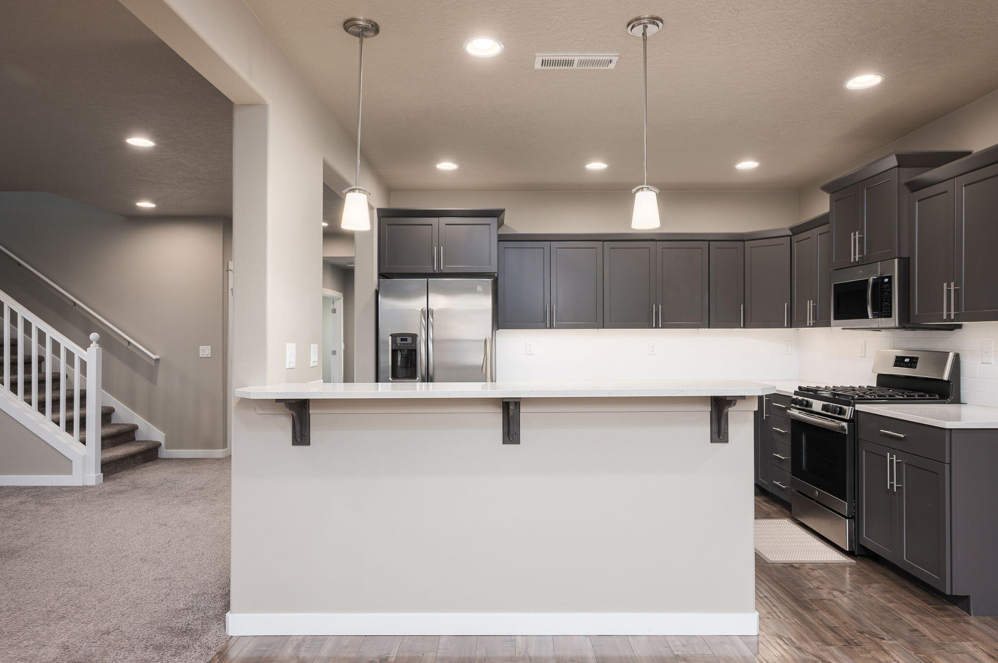 Emerald View Estates - Residential