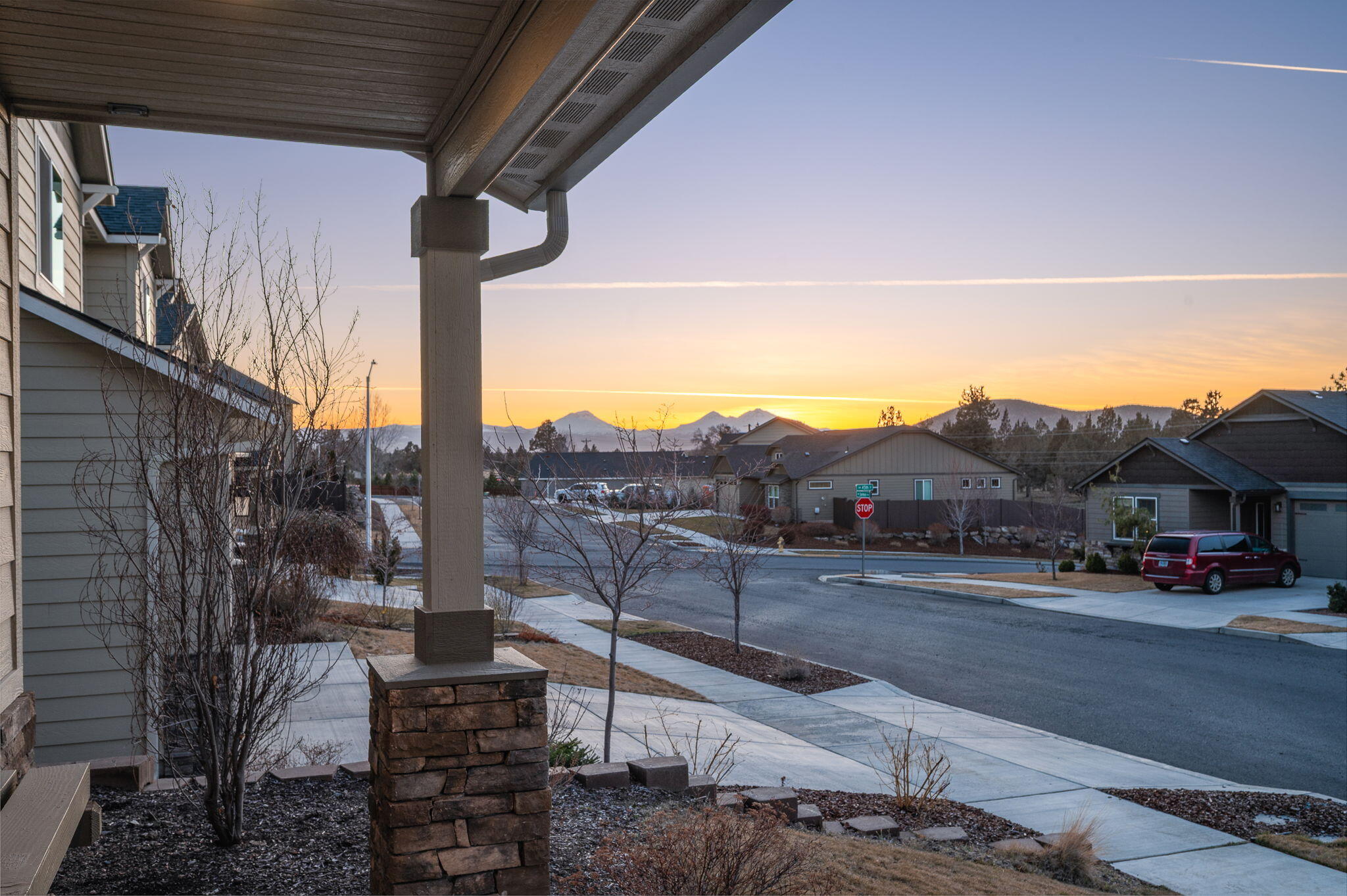 Emerald View Estates - Residential