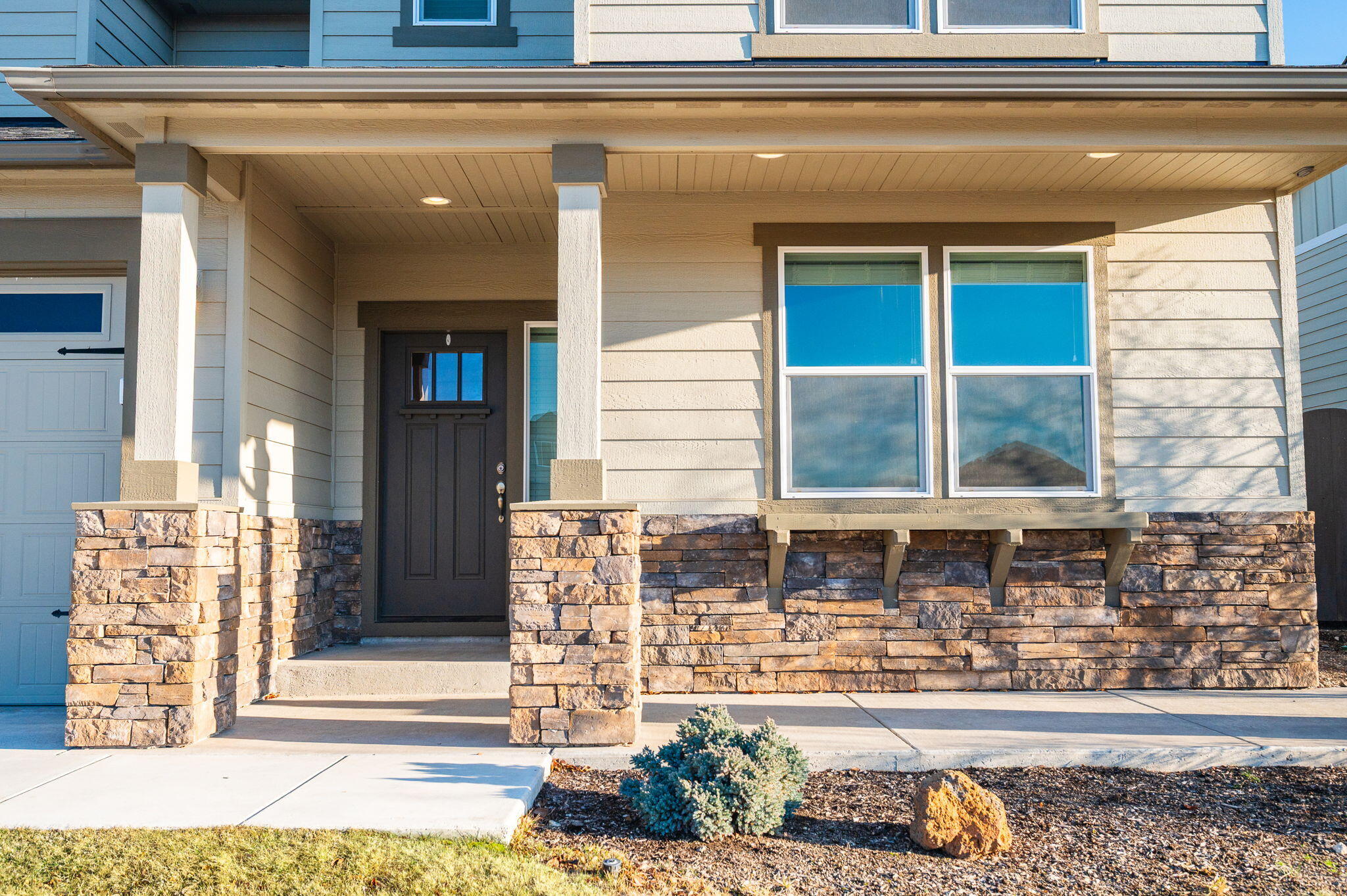 Emerald View Estates - Residential