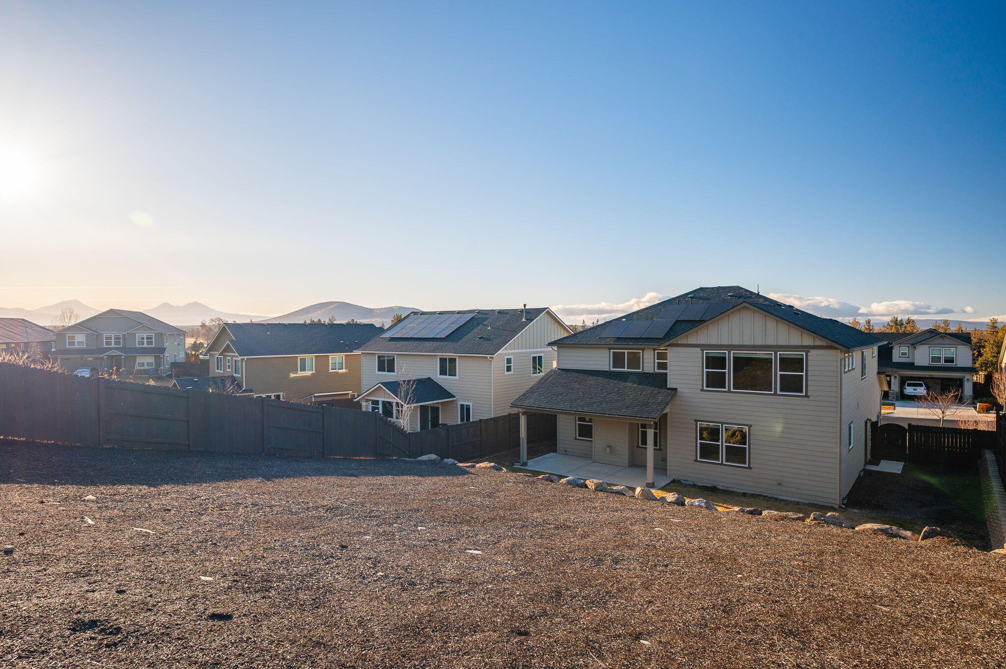 Emerald View Estates - Residential