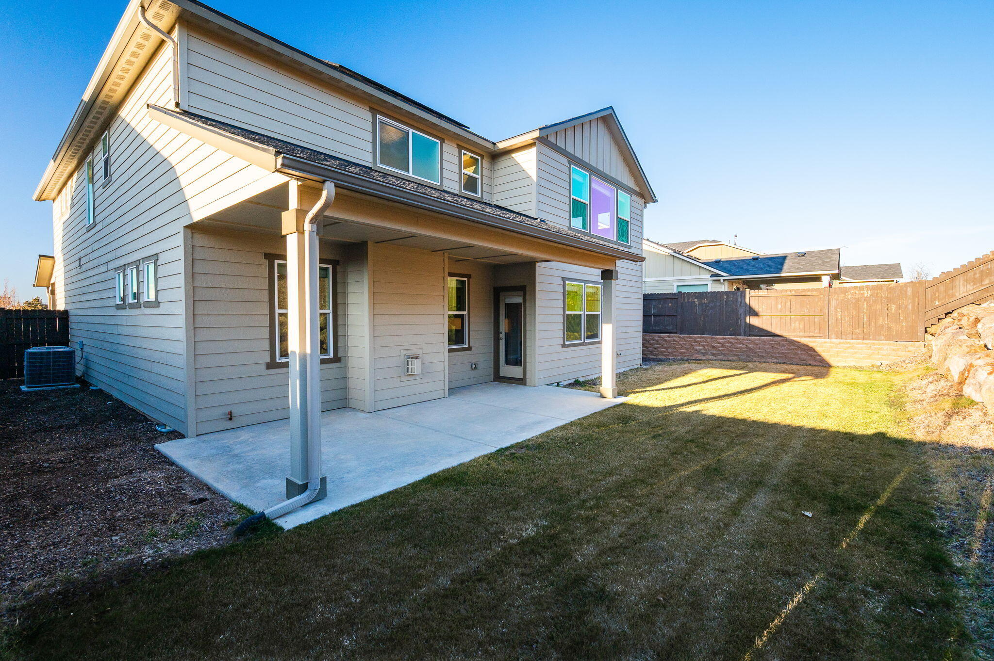 Emerald View Estates - Residential