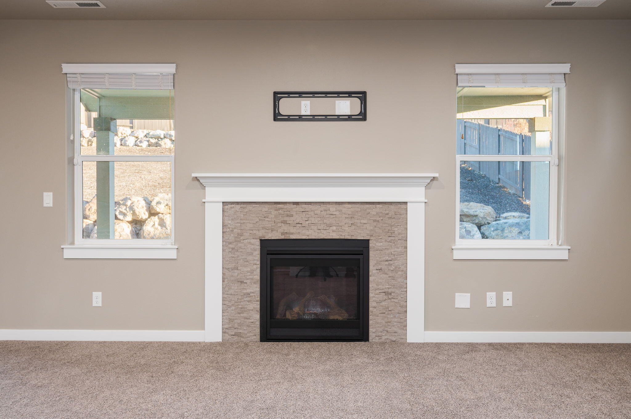 Emerald View Estates - Residential