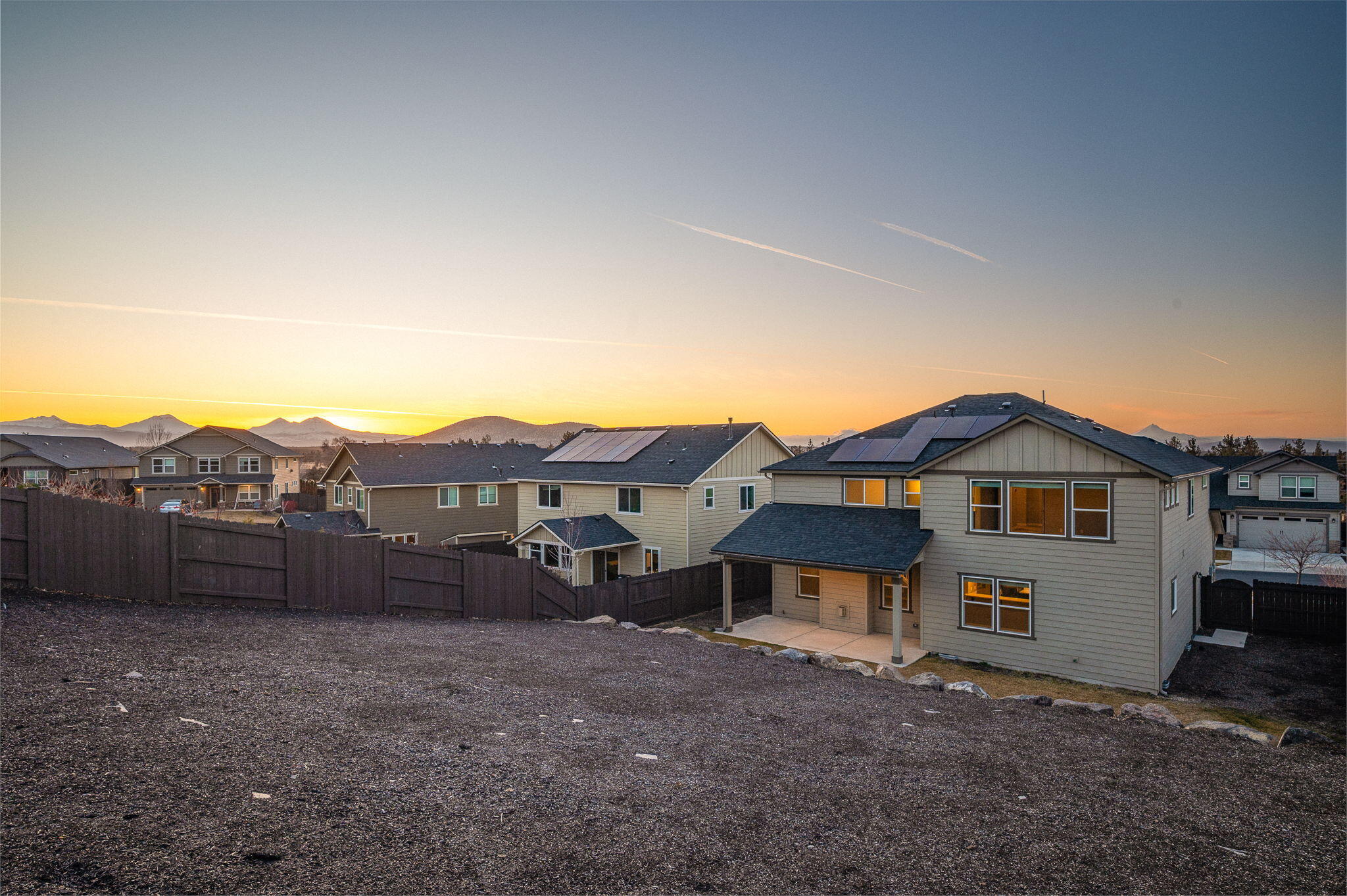 Emerald View Estates - Residential