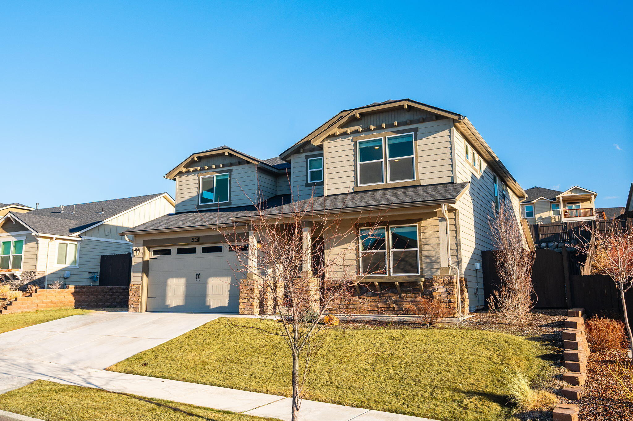 Emerald View Estates - Residential