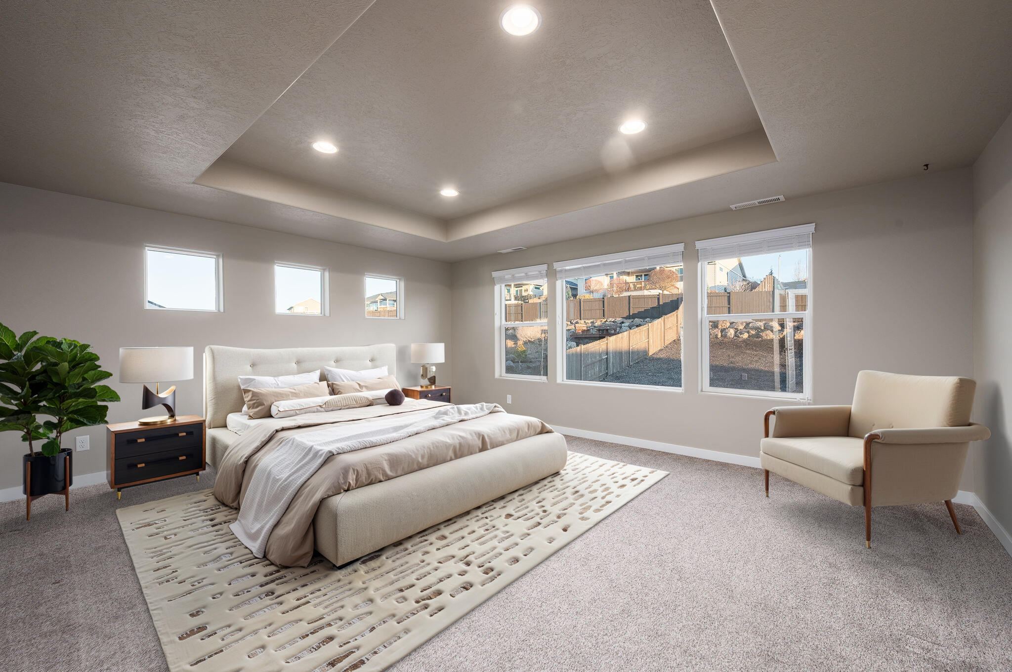 Emerald View Estates - Residential