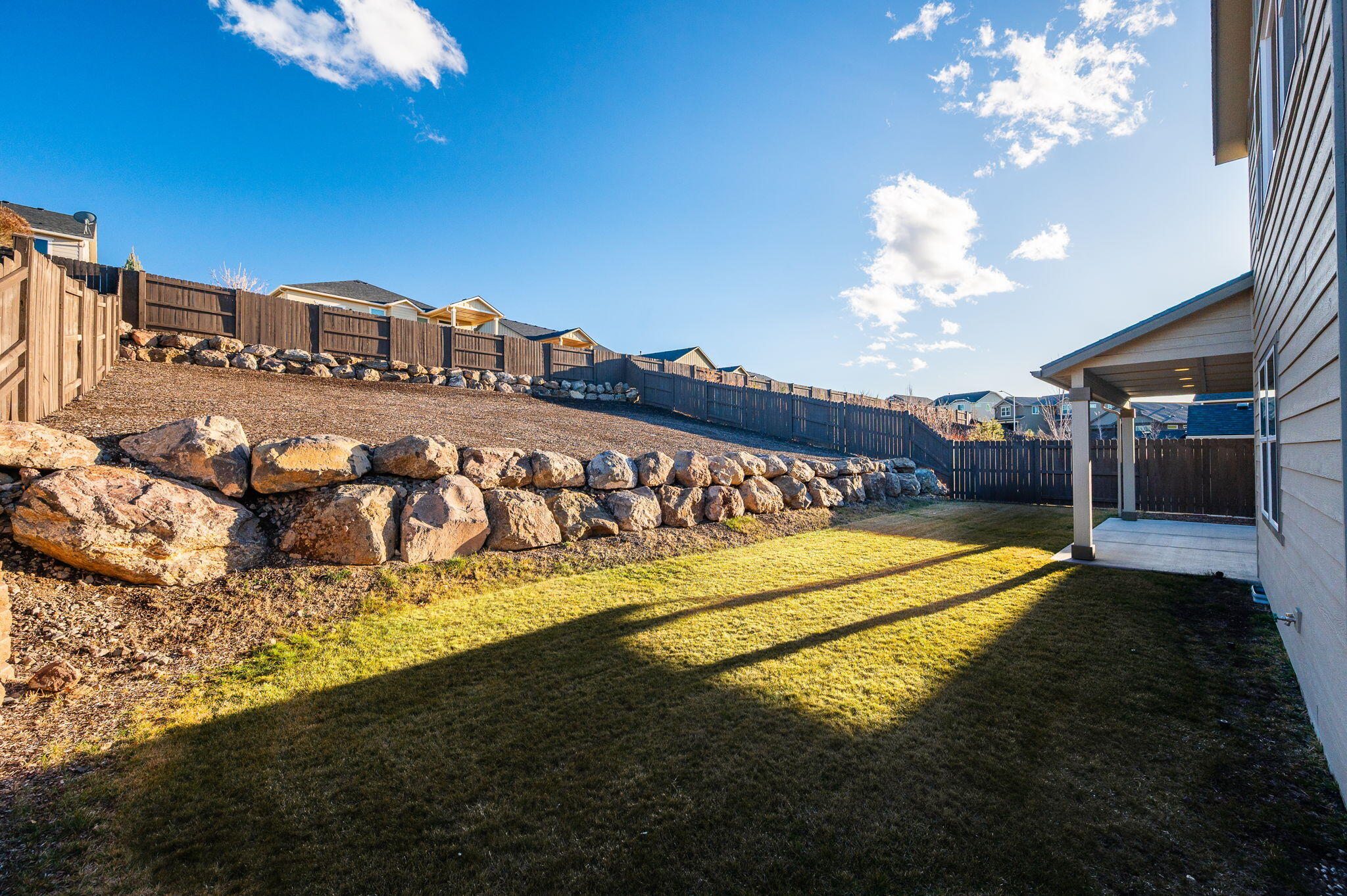 Emerald View Estates - Residential