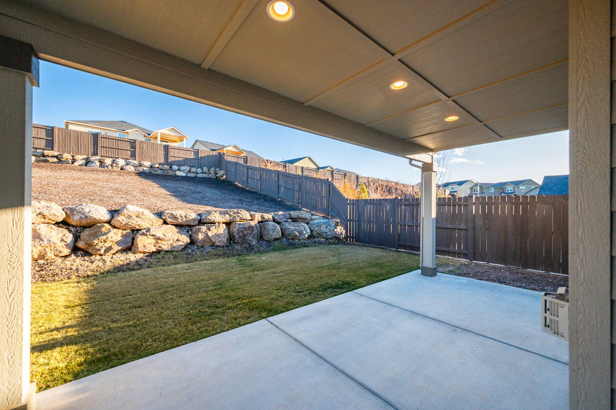 Emerald View Estates - Residential