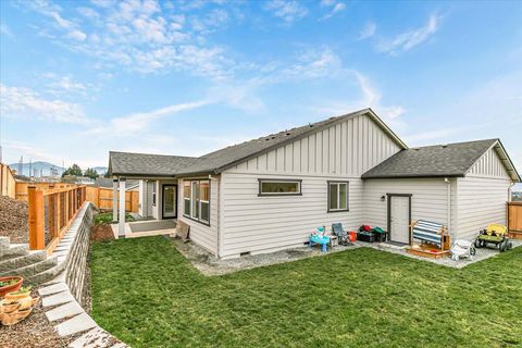 Tiny photo for 2782 High Cedars Lane, Medford, OR 97504 (MLS # 220217698)