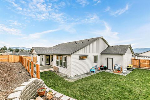Tiny photo for 2782 High Cedars Lane, Medford, OR 97504 (MLS # 220217698)