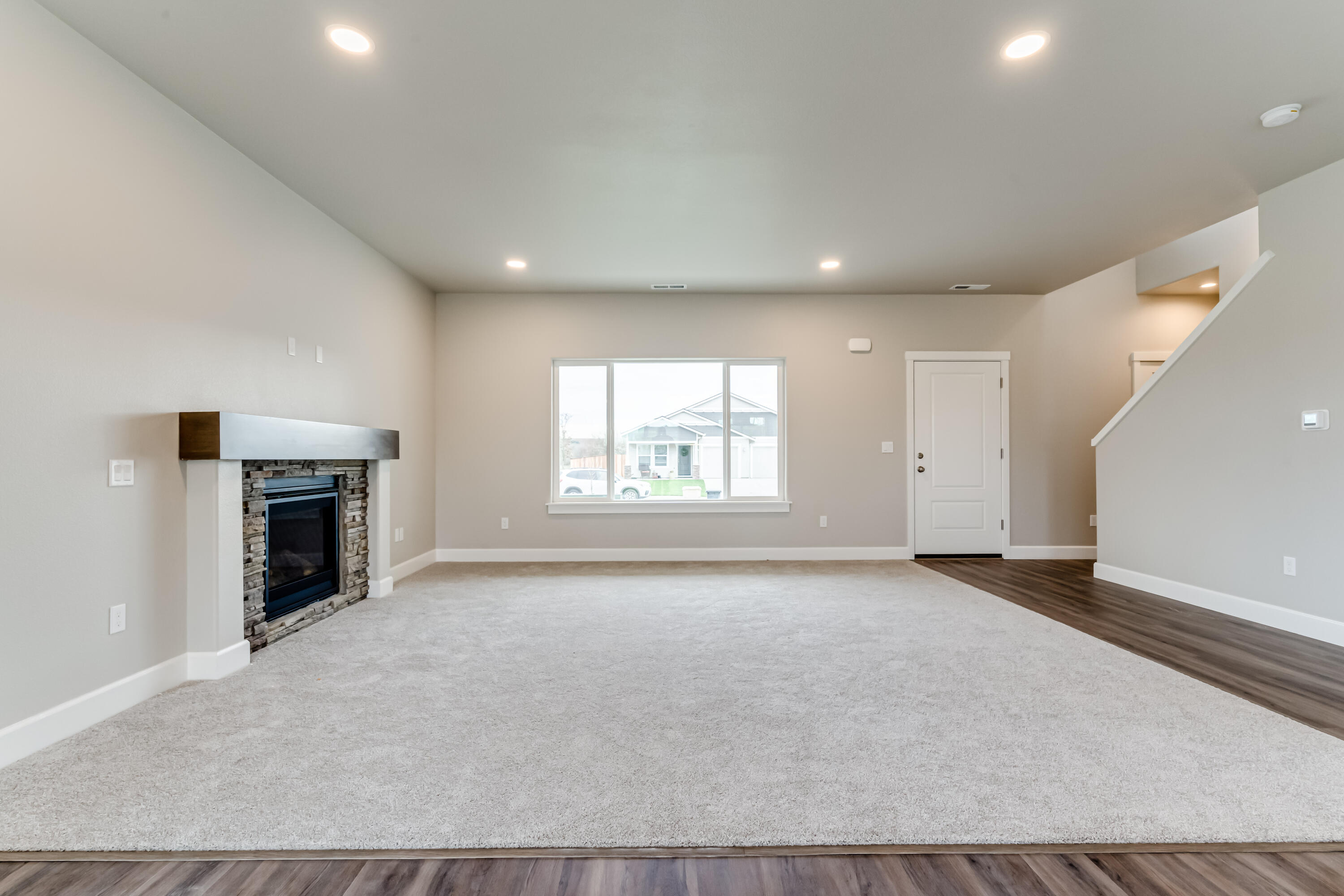 Willowbrook - Residential