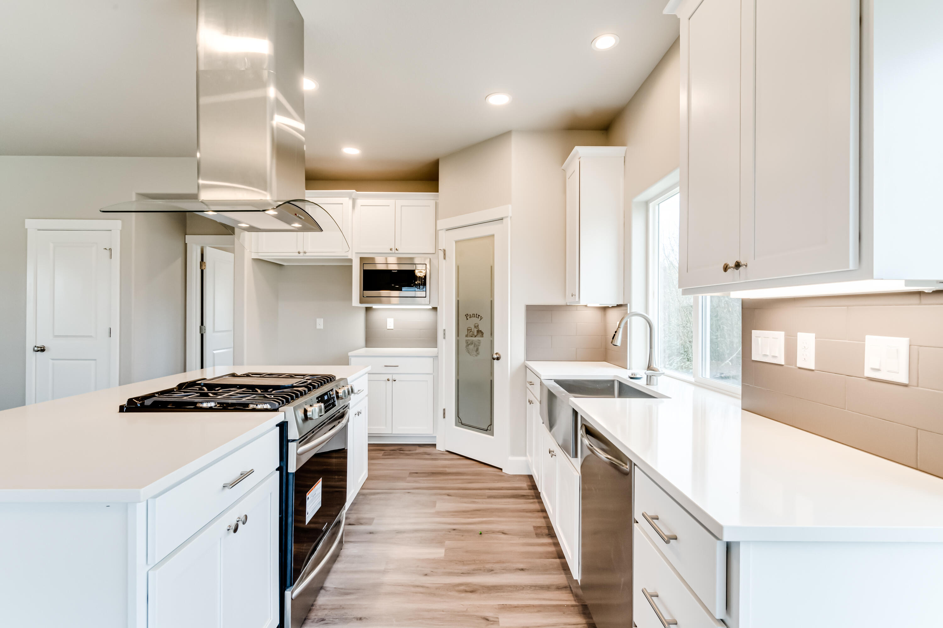 Willowbrook - Residential